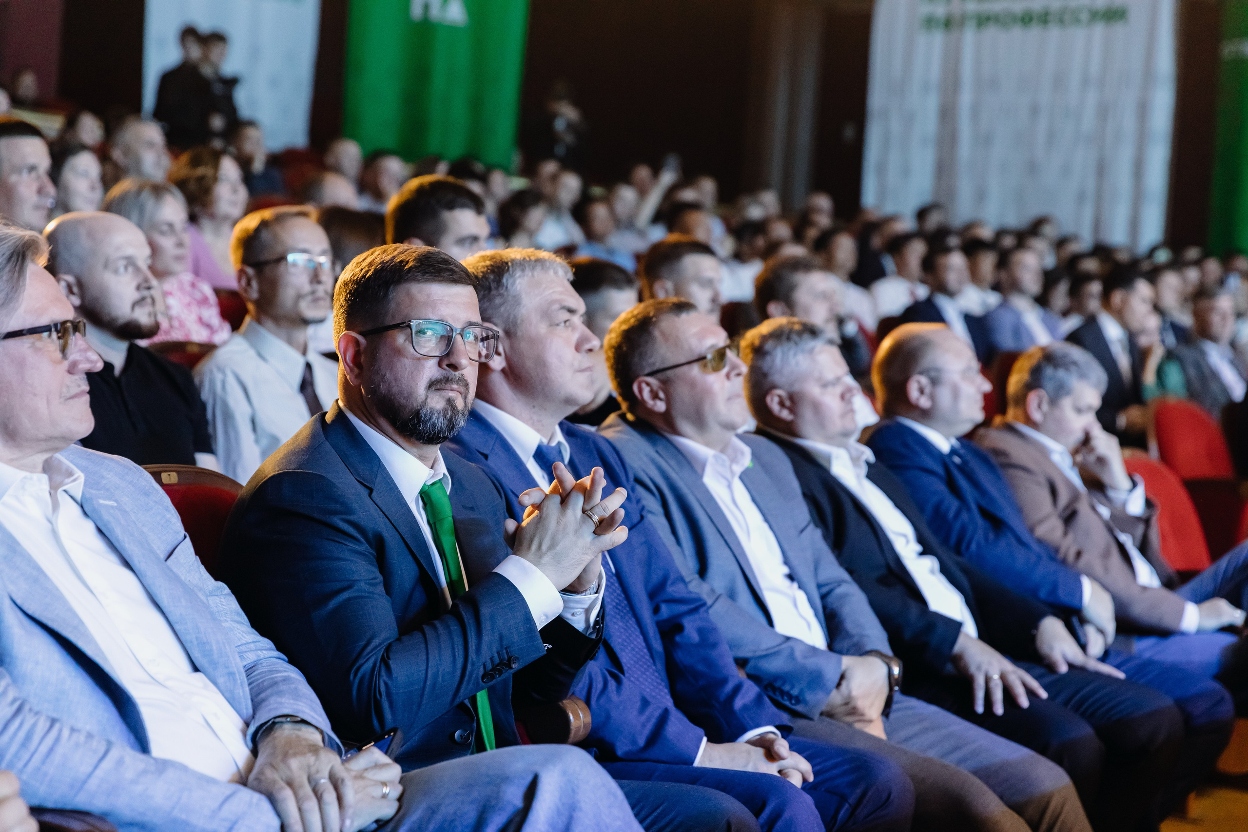 Зарубежнефть. Лучший по профессии. Главная