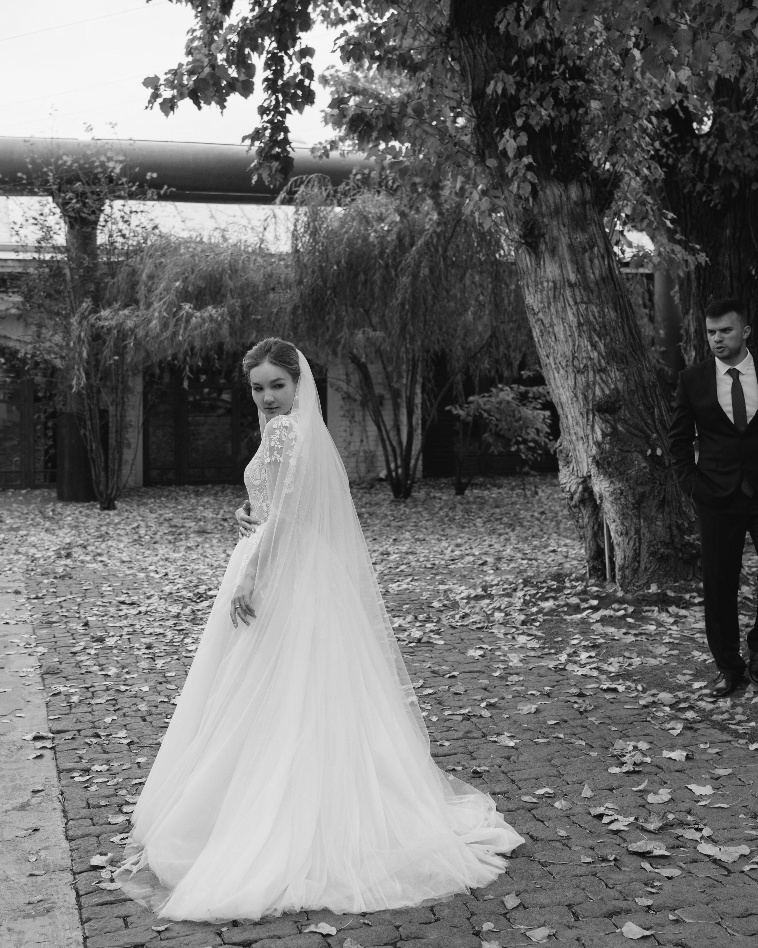 Самая теплая нежность. Портретный и свадебный фотограф в Москве Финкельштенй Анна