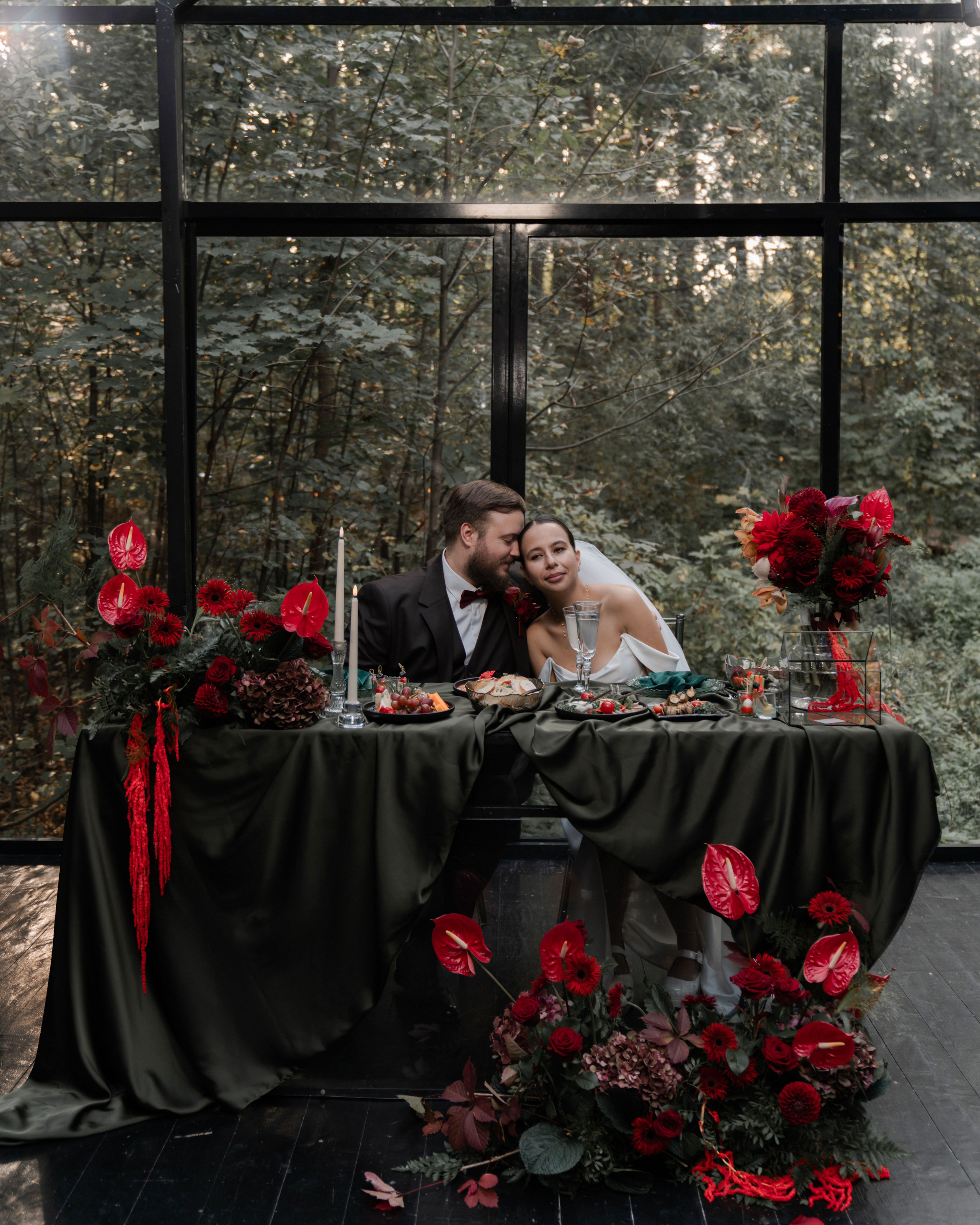 Пузыри и поцелуи. Портретный и свадебный фотограф в Москве Финкельштенй Анна