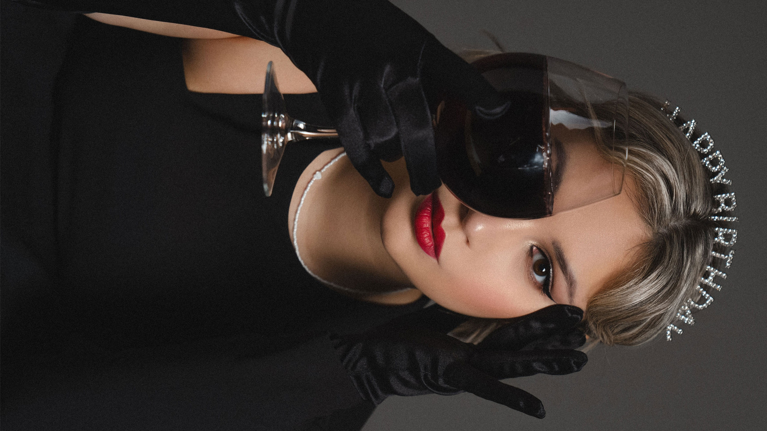 День рождения артистки. Портретный и свадебный фотограф в Москве Финкельштенй Анна