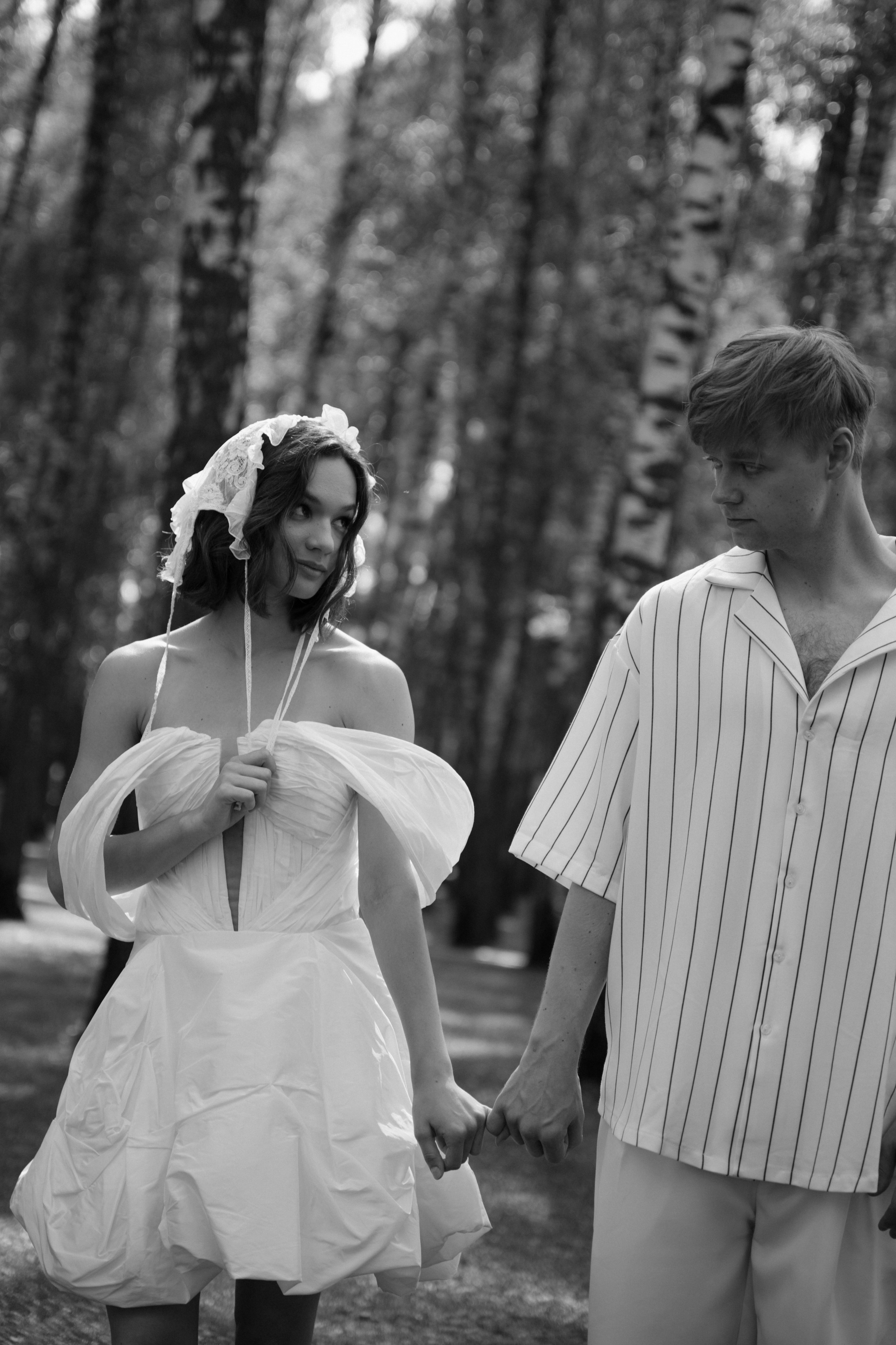 Лимонная свадьба. Свадебный фотограф в Москве Анастасия Колесникова