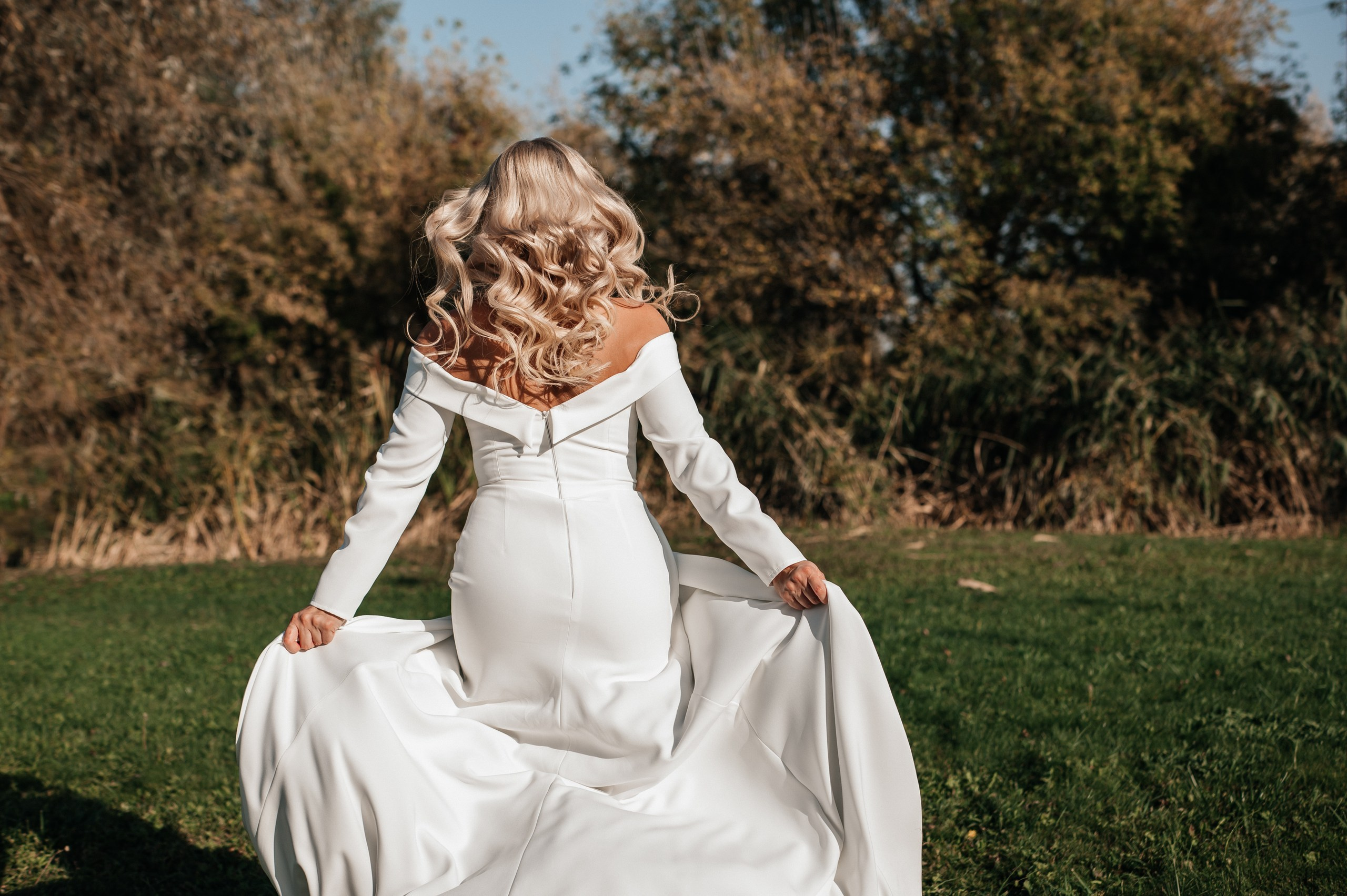 Евгений и Наталья. Фотограф Екатерина Бочарникова