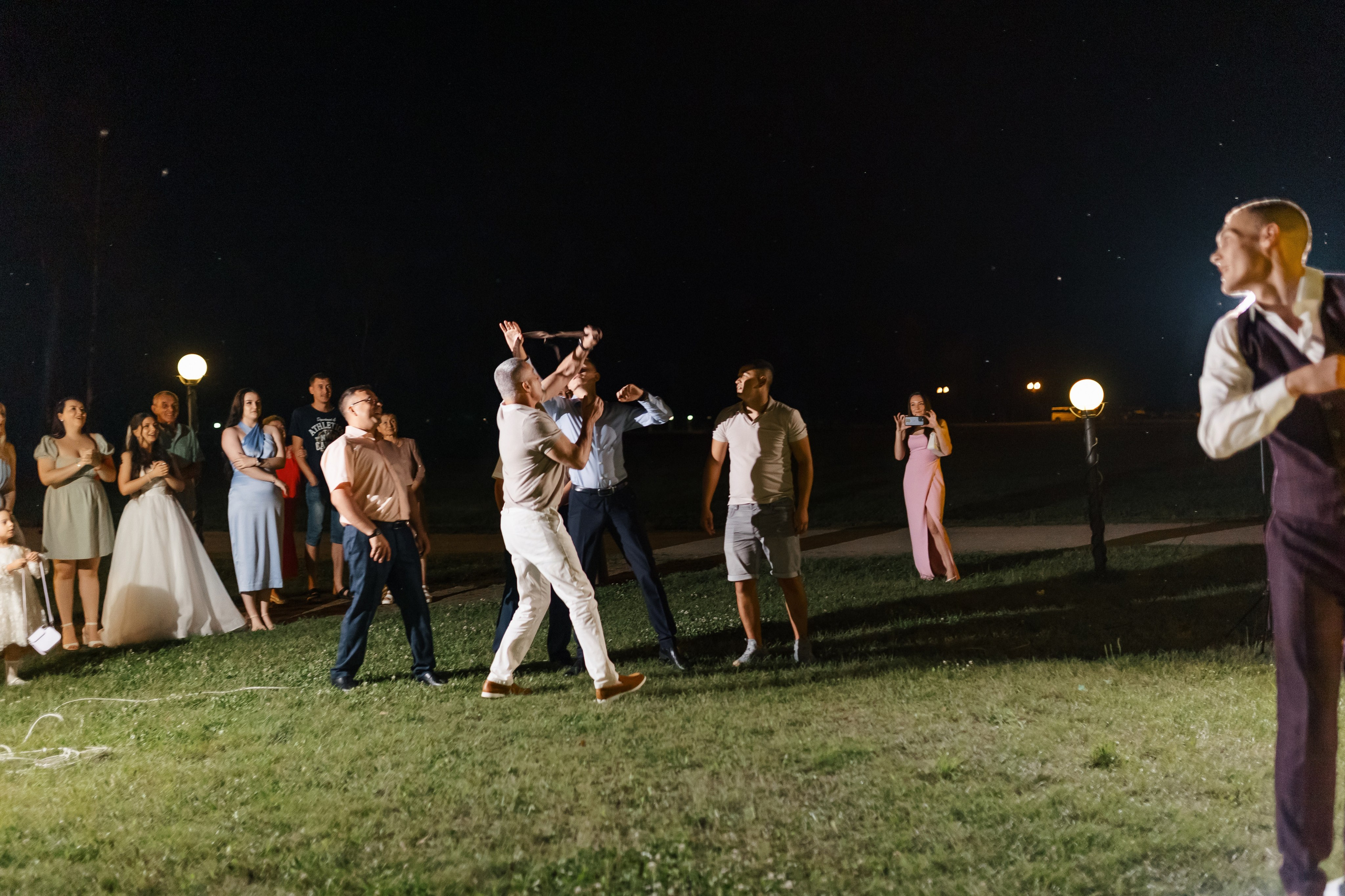 Илья и Александра. Sopka. Выездная на мельнице. Свадебный фотограф в Хабаровске