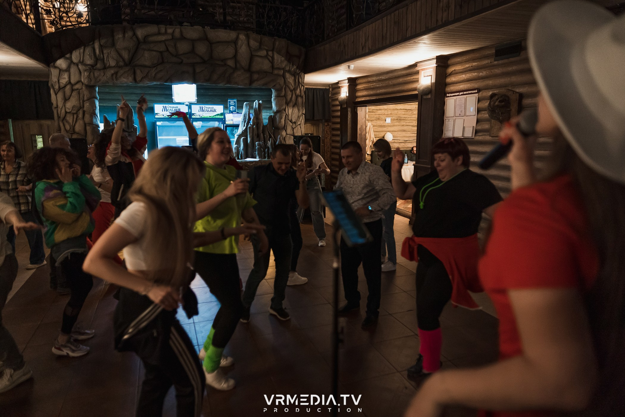 В гостях у «Петровича»