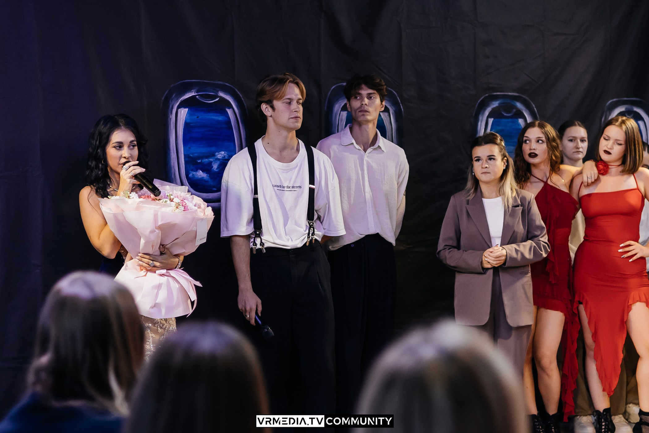 5 лет «House of Dance»