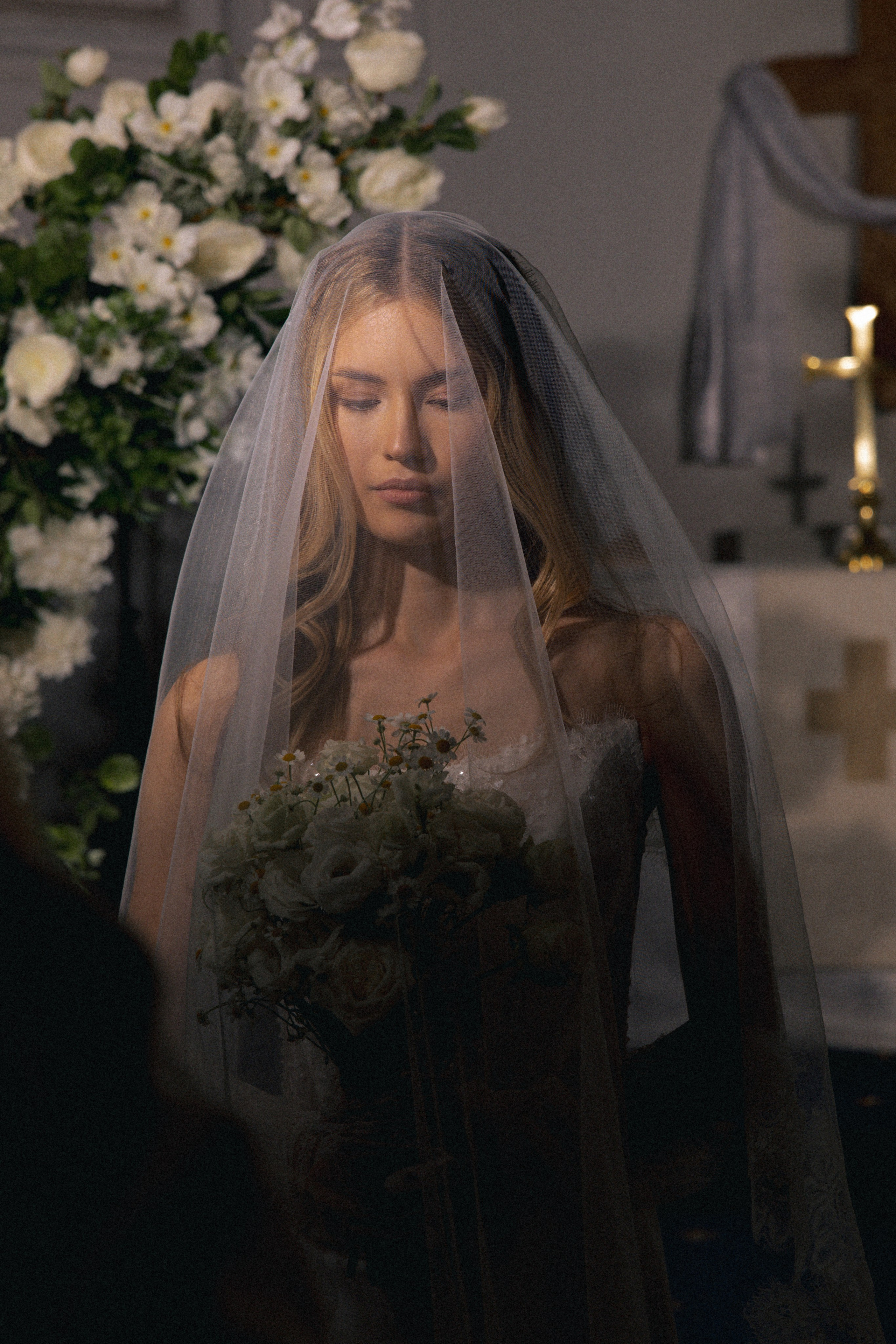 Венчание. Елизавета и Иван. Свадебный и женский фотограф Рязань Москва Елена Епифанова