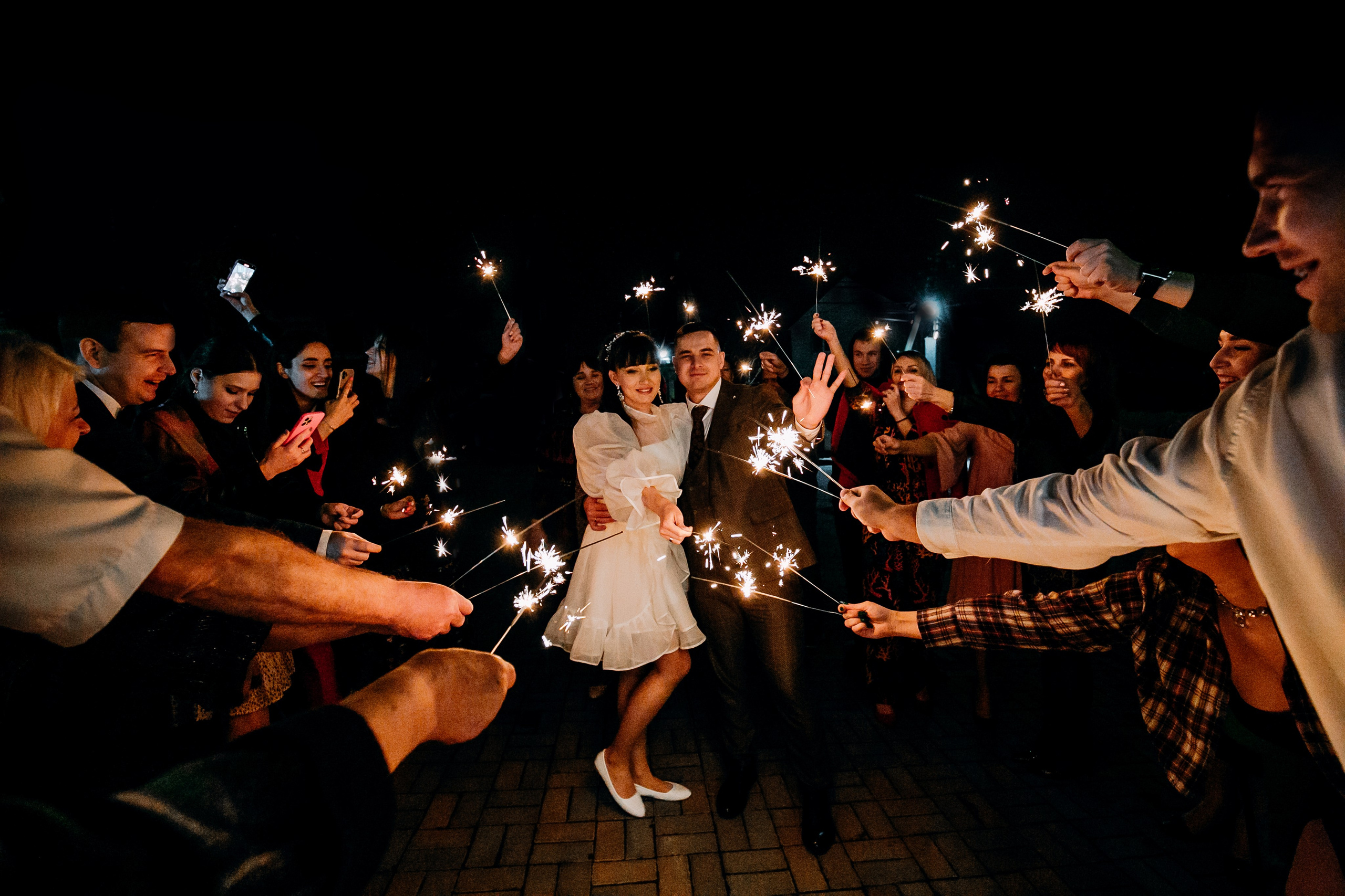 Роман и Диана. Фотограф Новороссийск