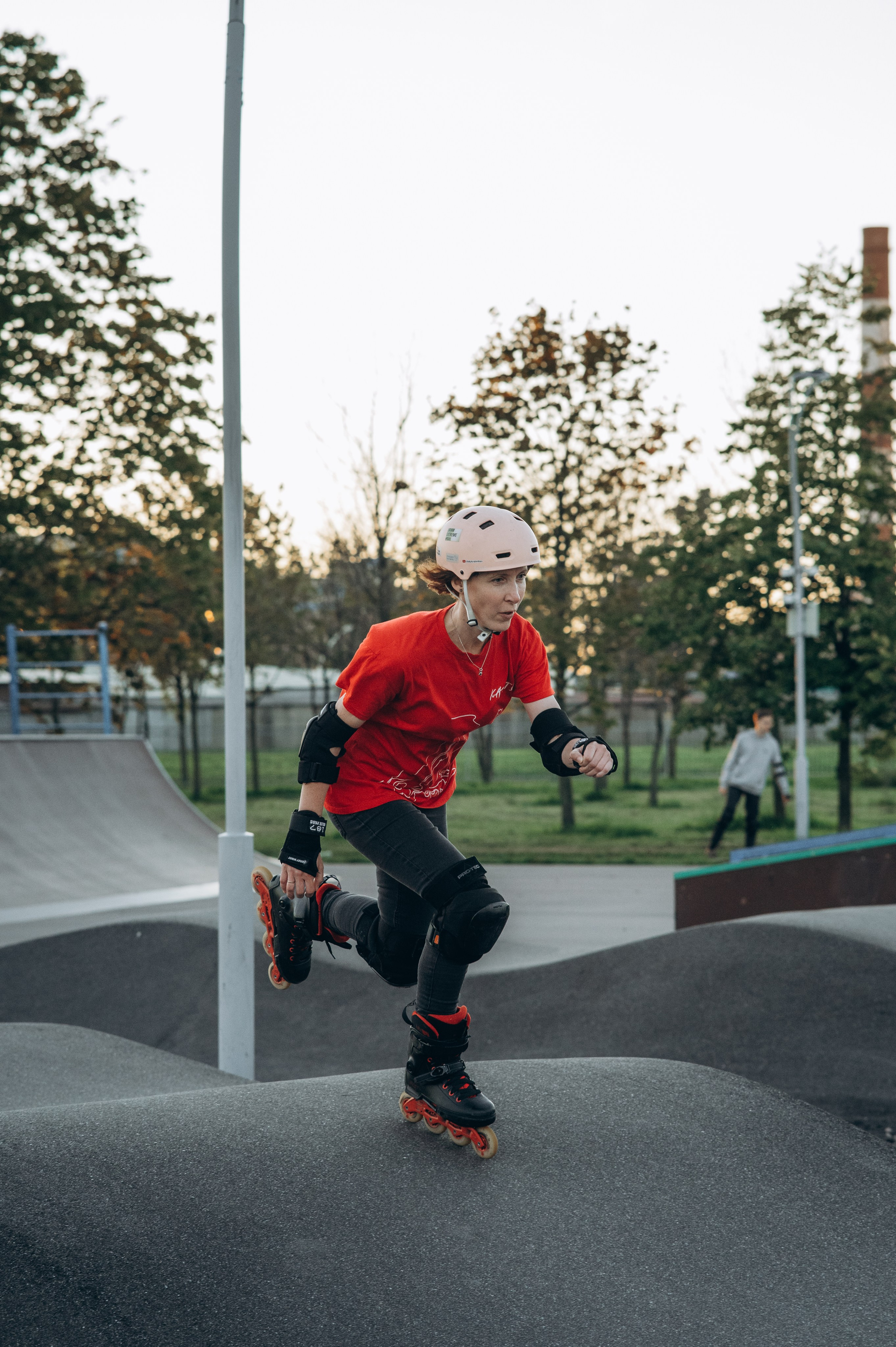 Жанна и Саша. Фотограф в Санкт-Петербурге Ирина Вольмонт