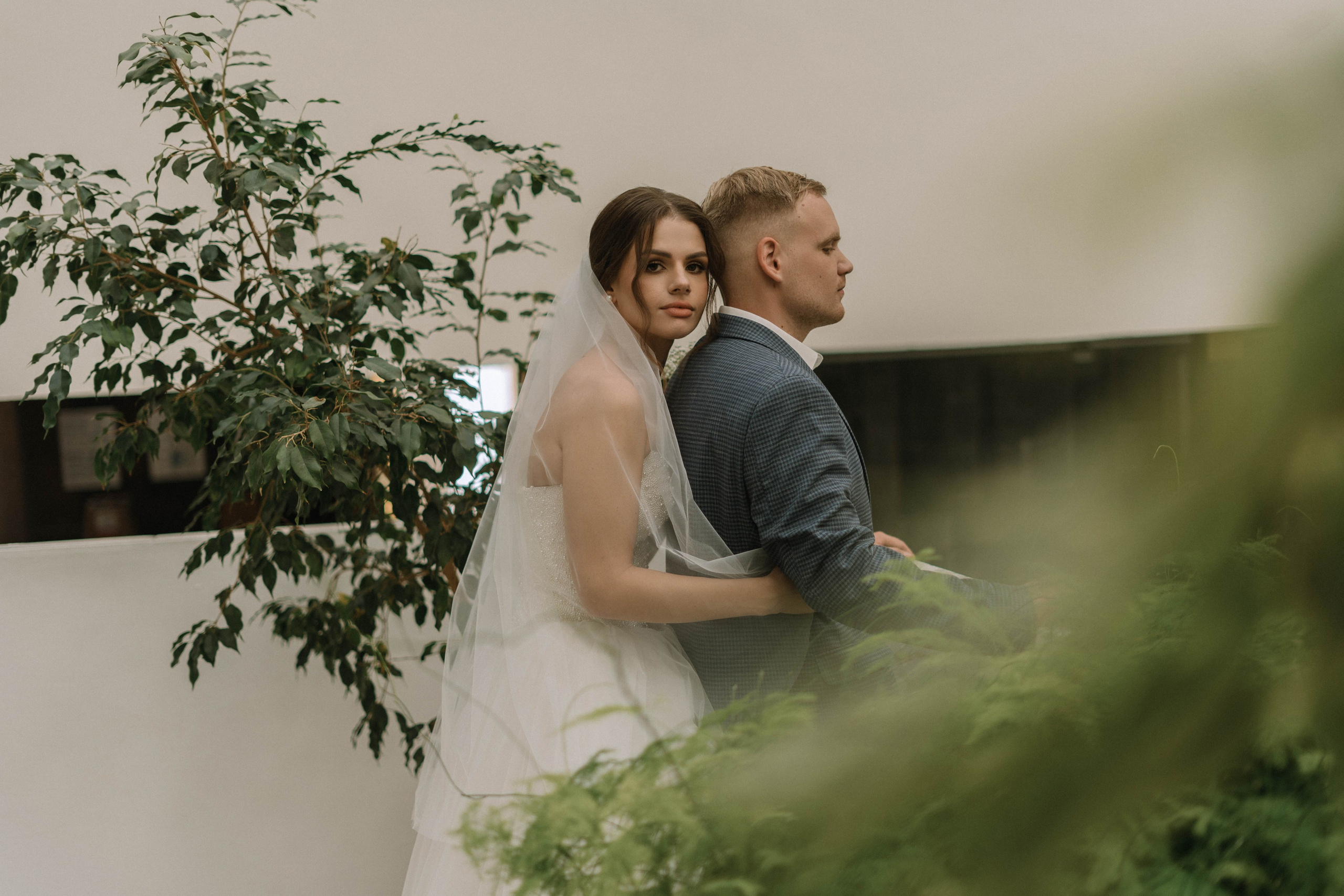 Владимир & Дарья