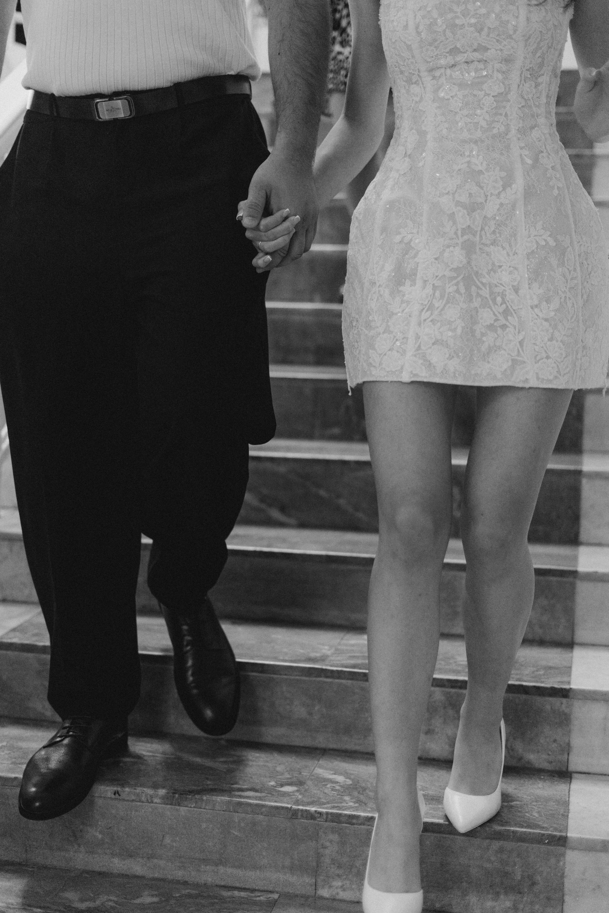 Олег & Алина