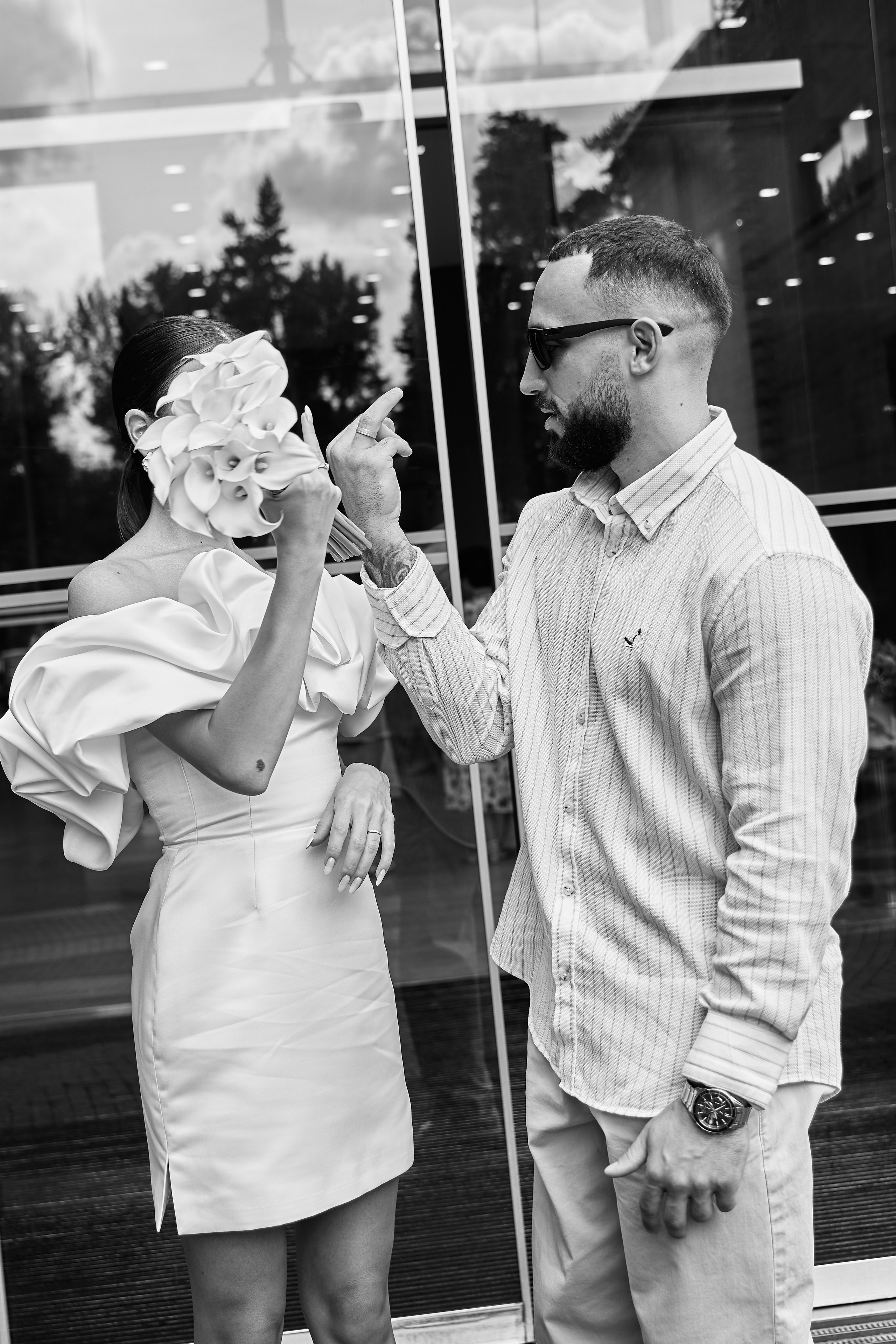 Премиальная свадебная фотосъемка | Внимание к каждой детали. Репортажный фотограф Катерина Гилс Москва