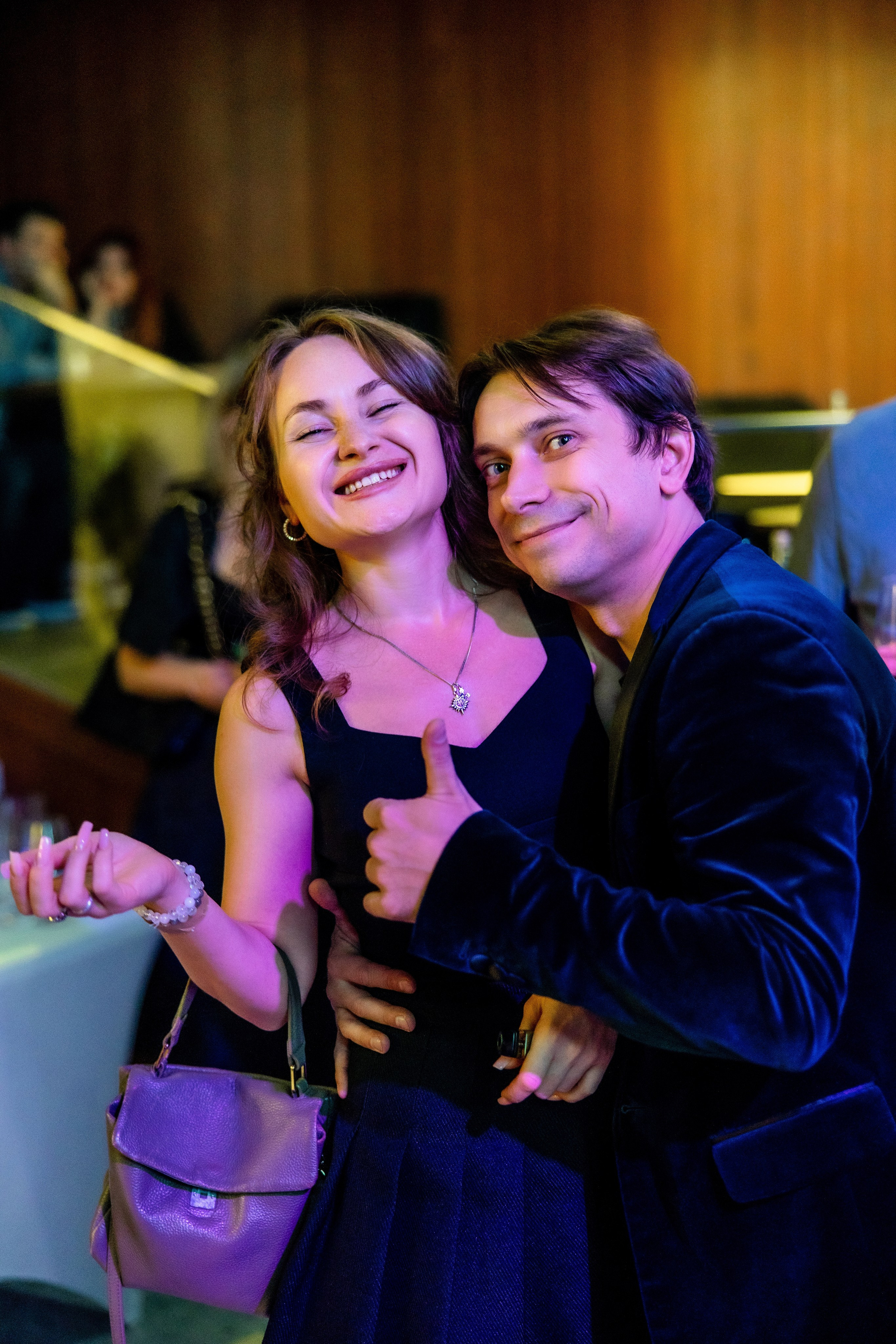 Свадебный переполох Оскар и Анастасия. Кулишова Катерина — твой фотограф