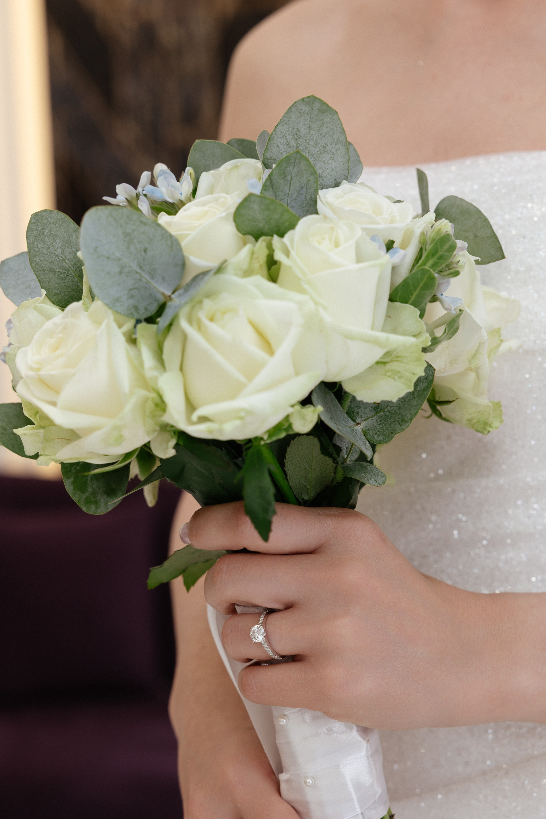 Свадьба Полины и Никиты. Портретный и репортажный фотограф в Москве Олеся Лисарк