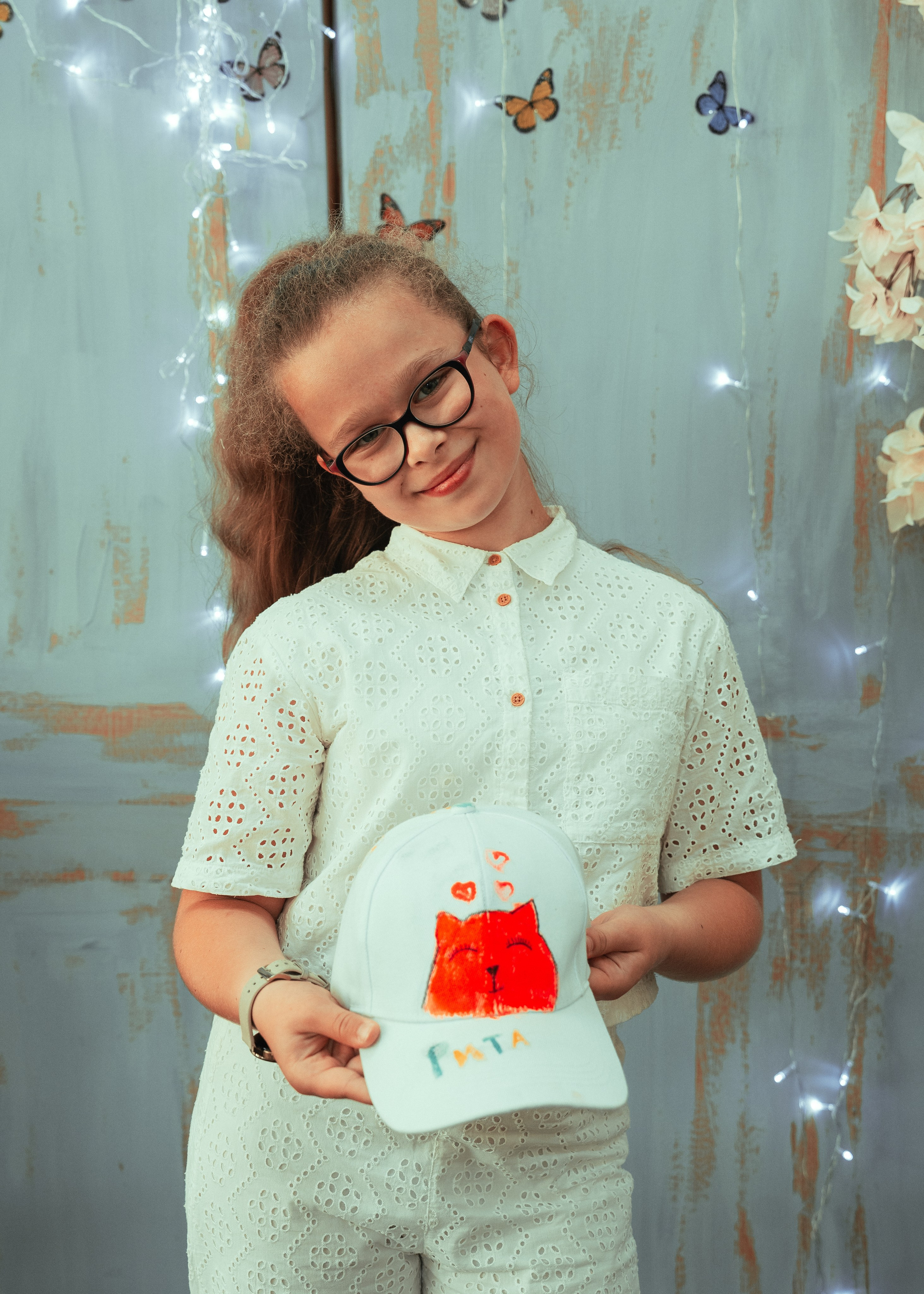 От мишки с любовью. Крамер Юлиана детский и семейный фотограф