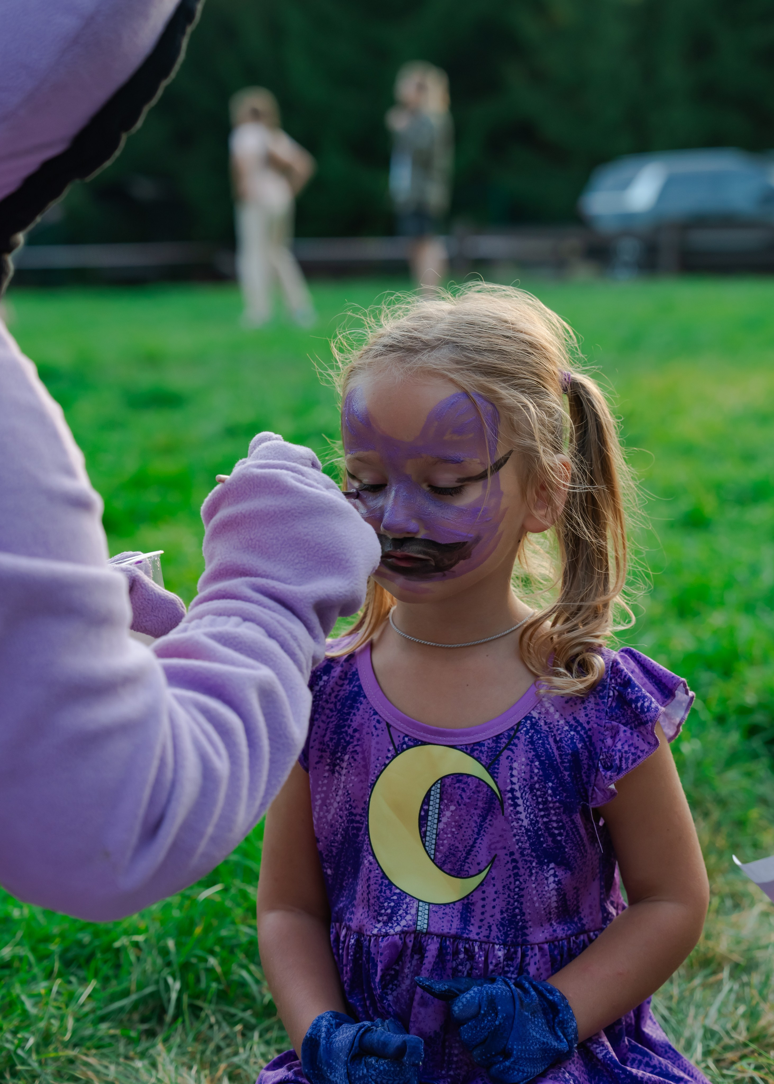 КэтНэп. Крамер Юлиана детский и семейный фотограф