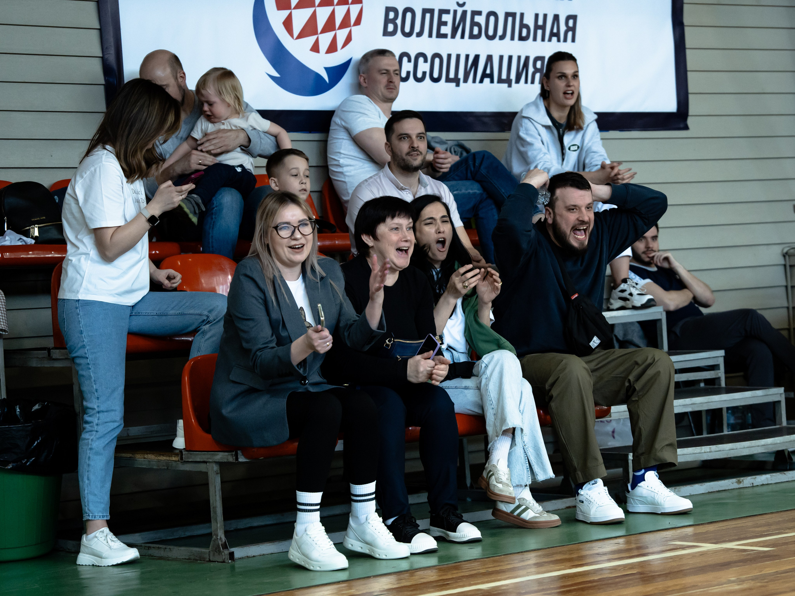 Тики-Така Противостояние 2025. Крамер Юлиана детский и семейный фотограф