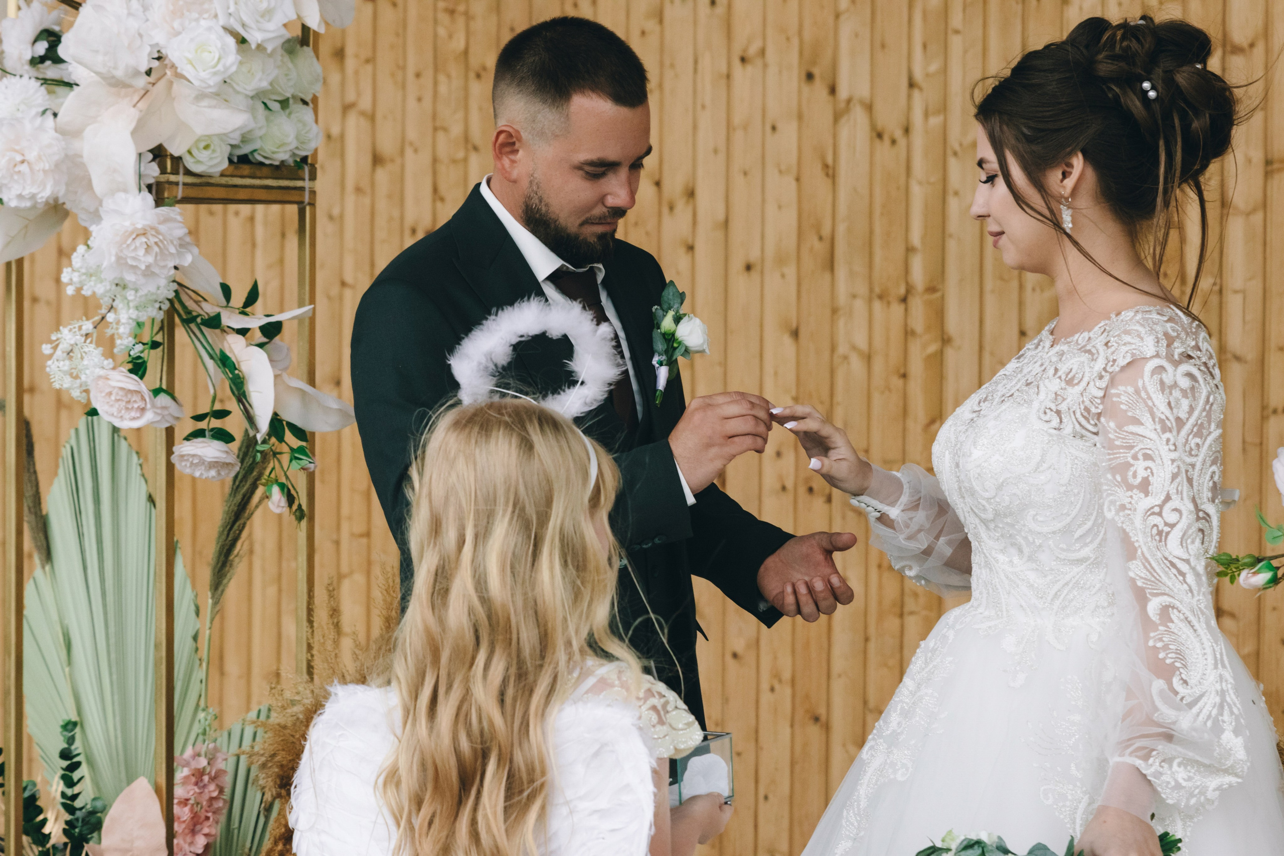 Свадьба Дмитрия и Евгении. Фотосессии, Семейный, свадебный фотограф в Самаре