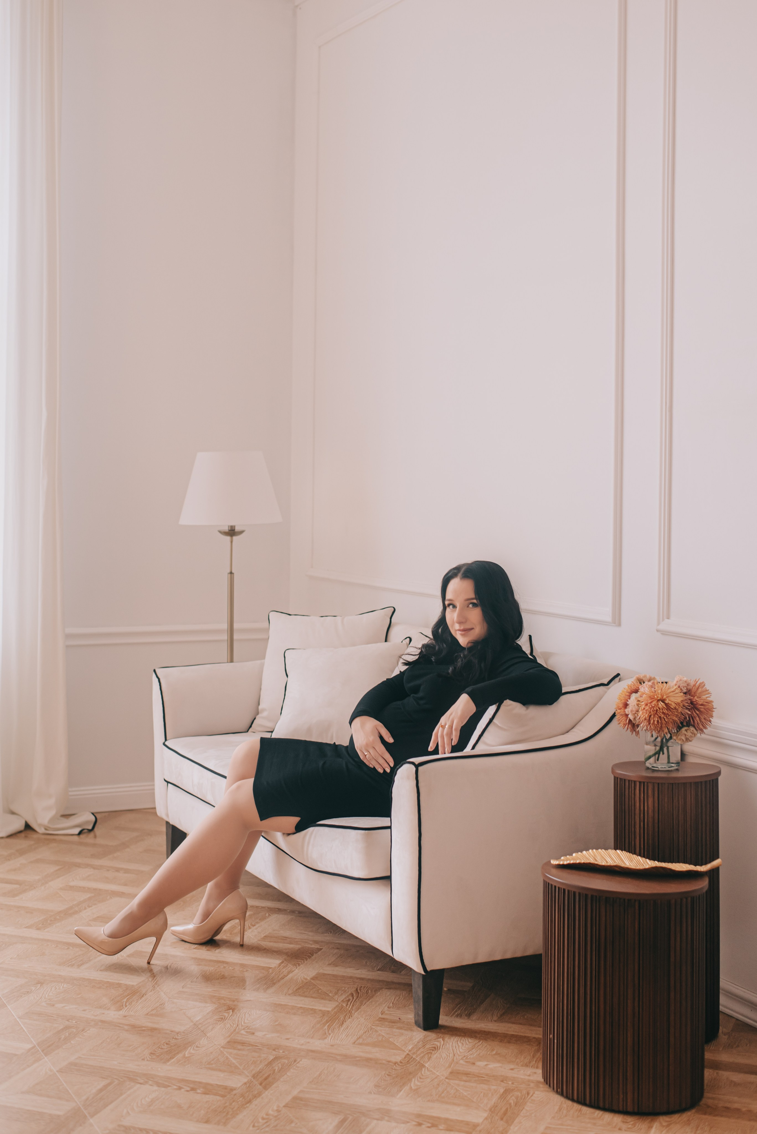 Даша и Никита. Фотограф в Краснодаре Зеленкина Дарья