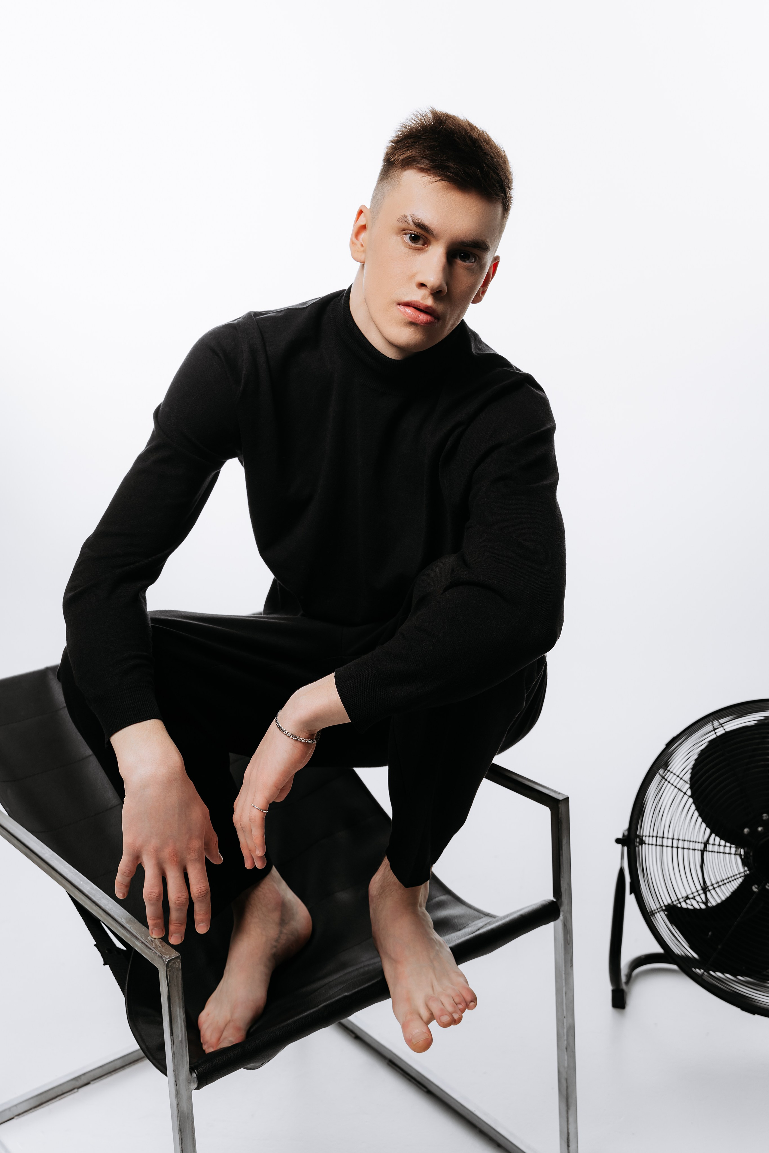 Ярослав. Фотограф в Омске Валерия Крячко