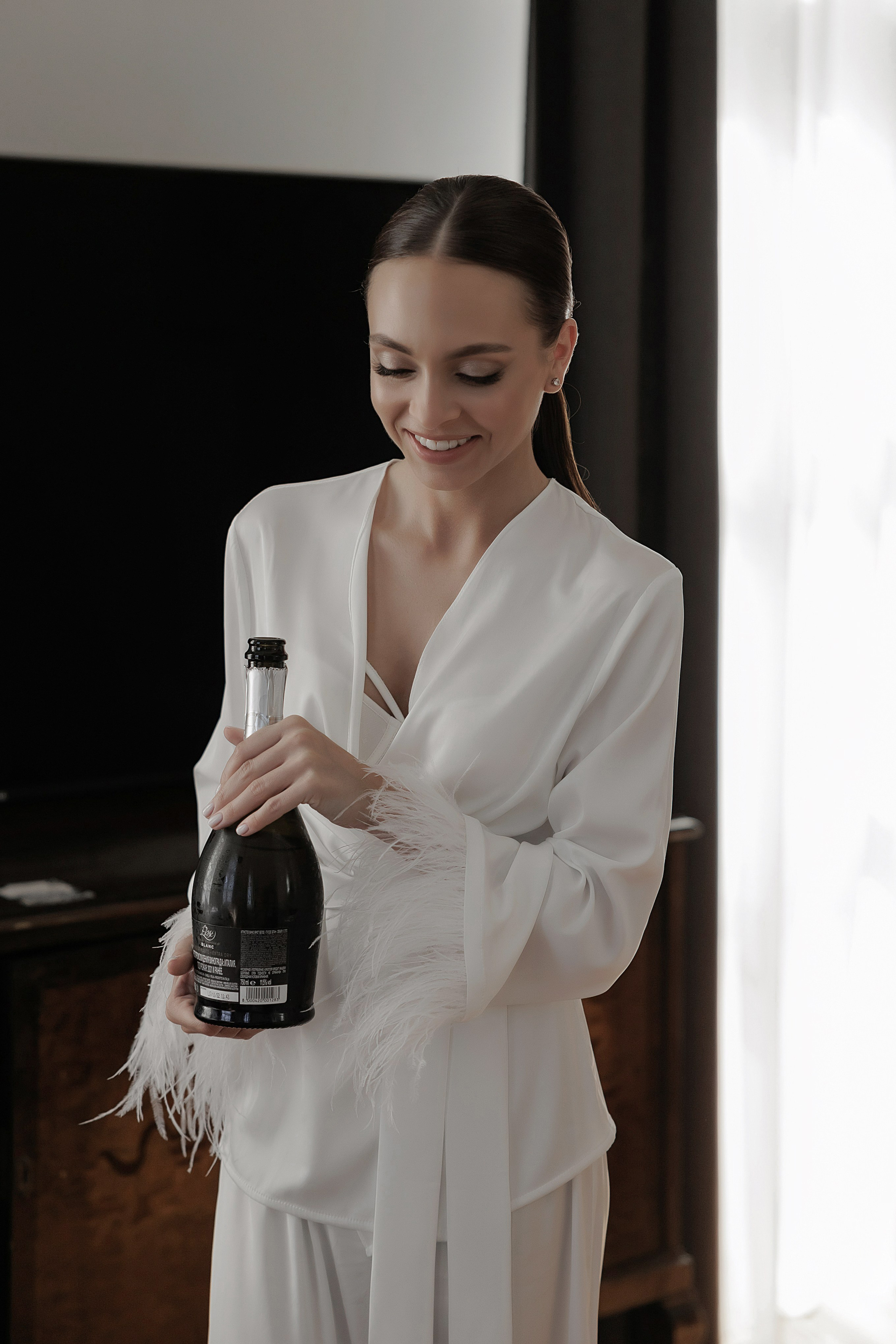 Когда все сошлось. Свадебный фотограф Калининград