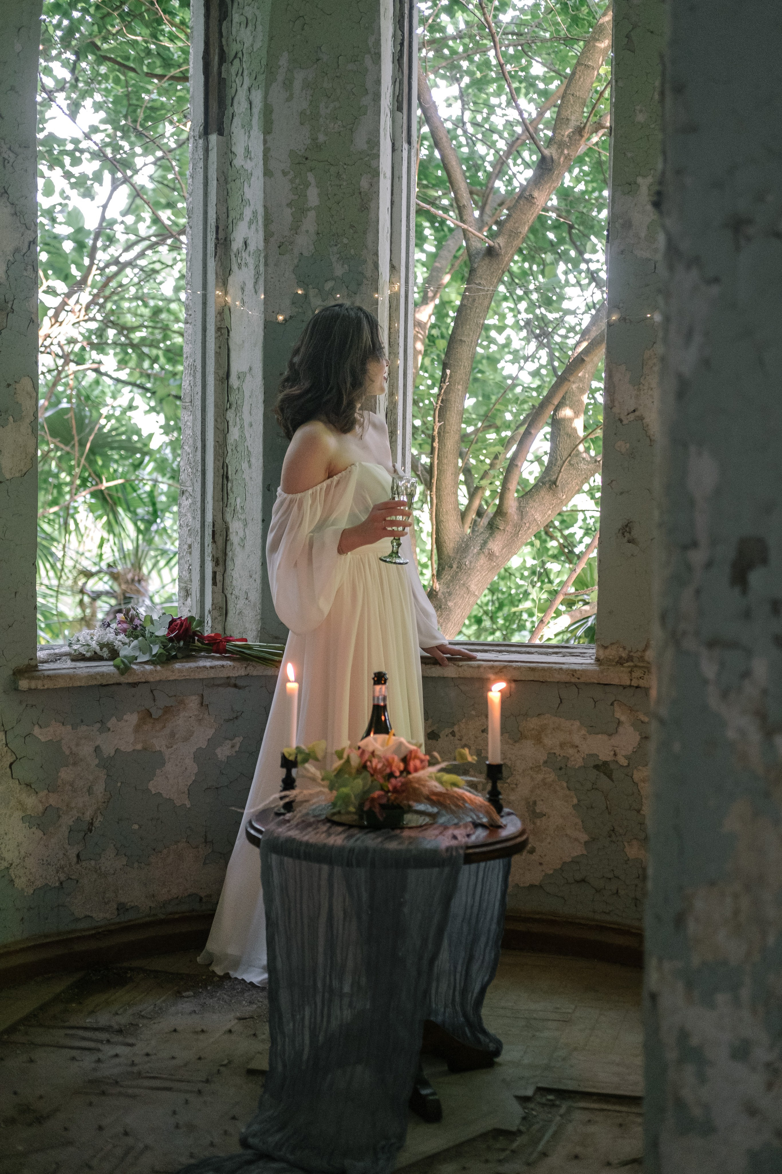 Свадьба в Замке. Свадьба в Абхазии|Фотограф в Абхазии