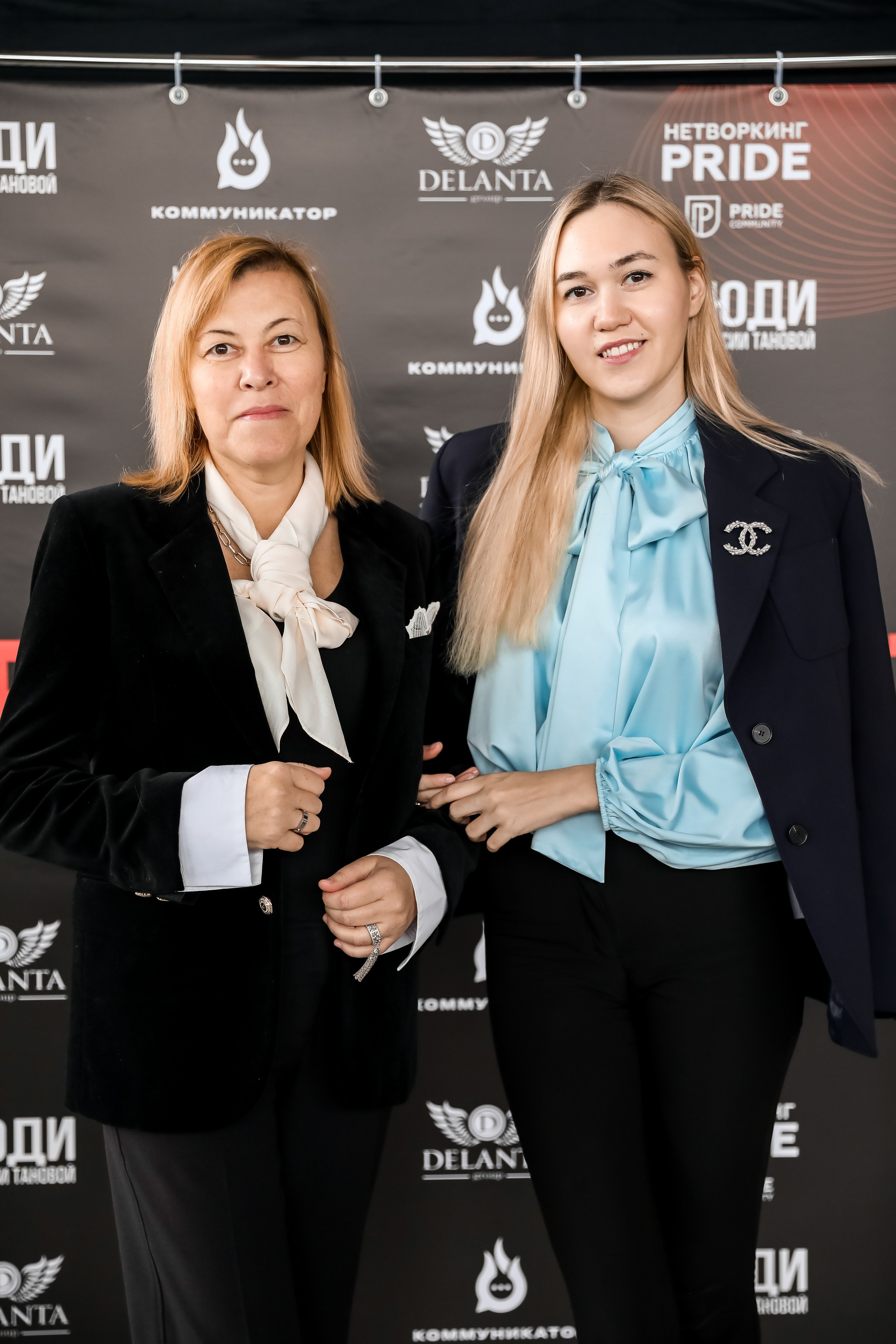 OZERSKY CONF 3.0 / главные спикеры Сергей Романович / Олег Торбосов. Photographer Viktoriya Markushina «My world throug»