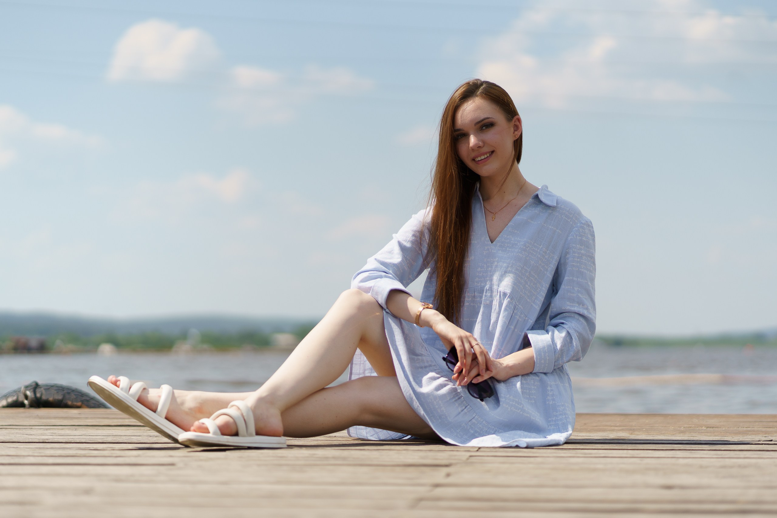 фотосессия на природе в Екатеринбурге