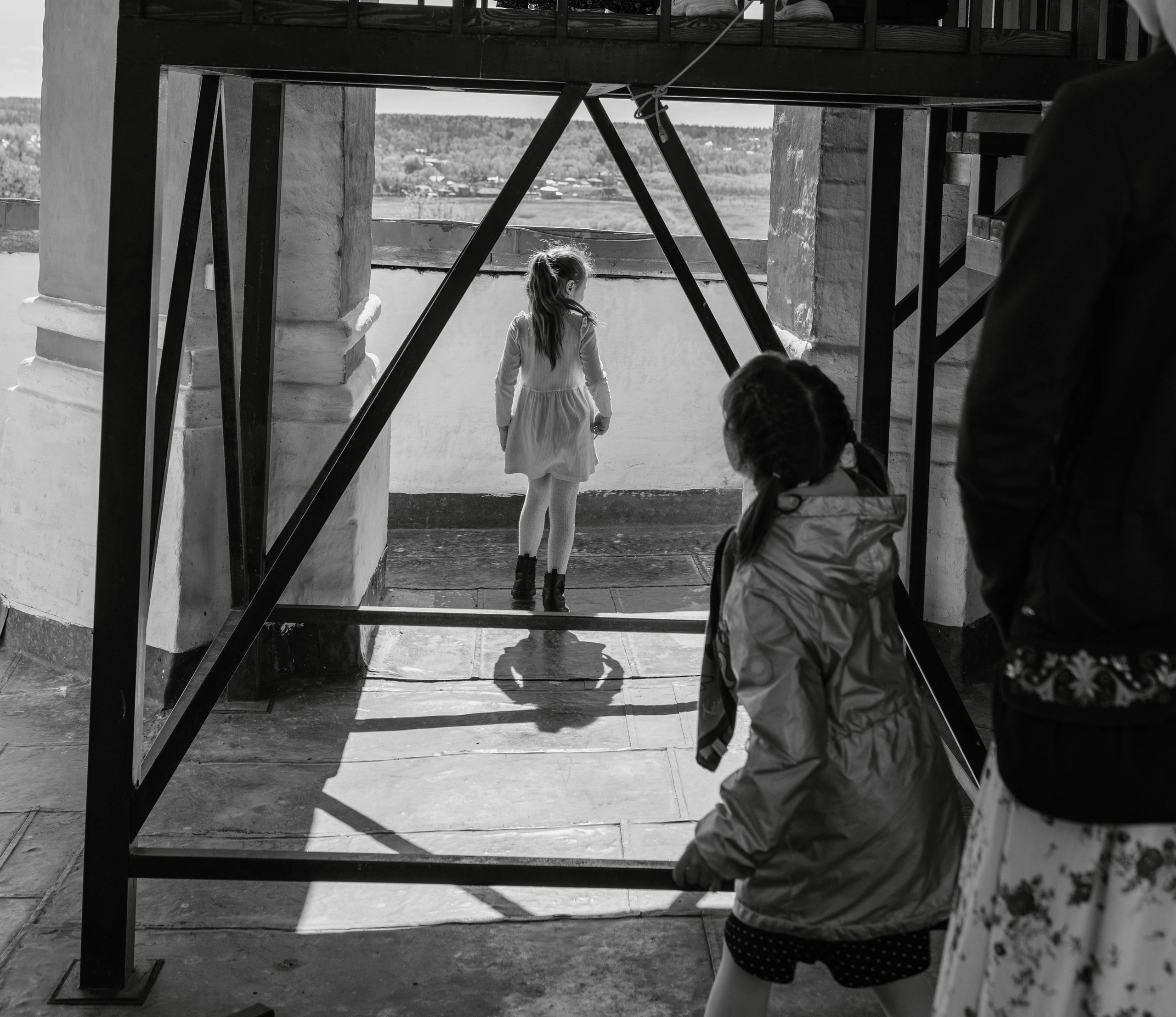 Светлая Седмица 2025.Саввино-Сторожевский Монастырь. Артеменкова Анна Фотограф