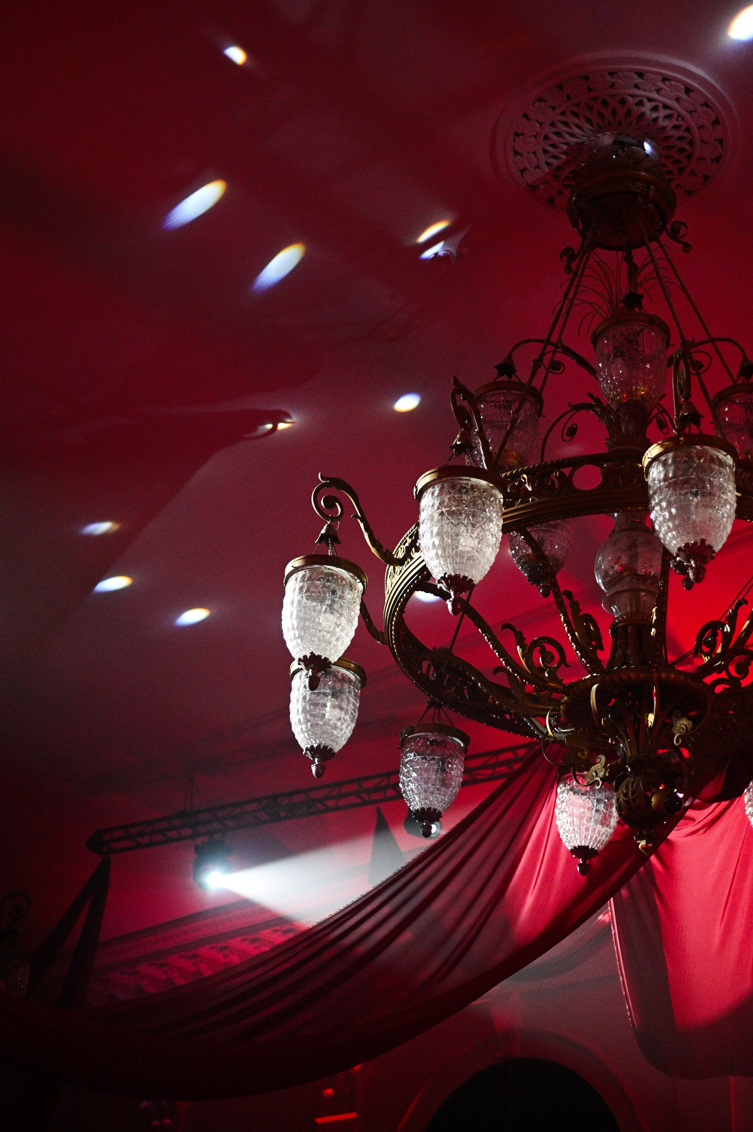 Юбилей Дмитрия. Свадебный и семейный фотограф Волгоград Москва