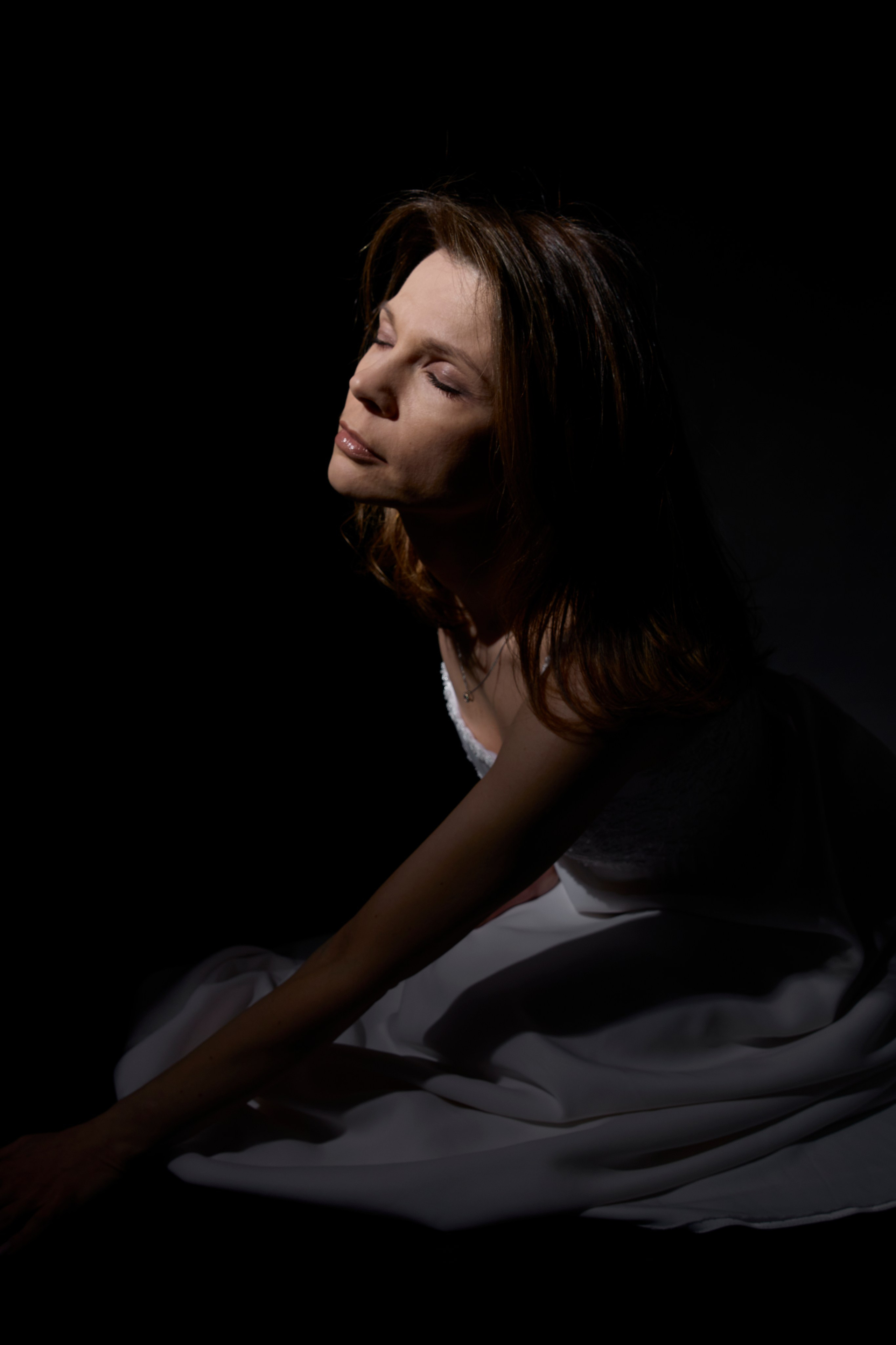 Portrait. Юлия. Фотограф из Санкт-Петербурга — Виктория Горелкова