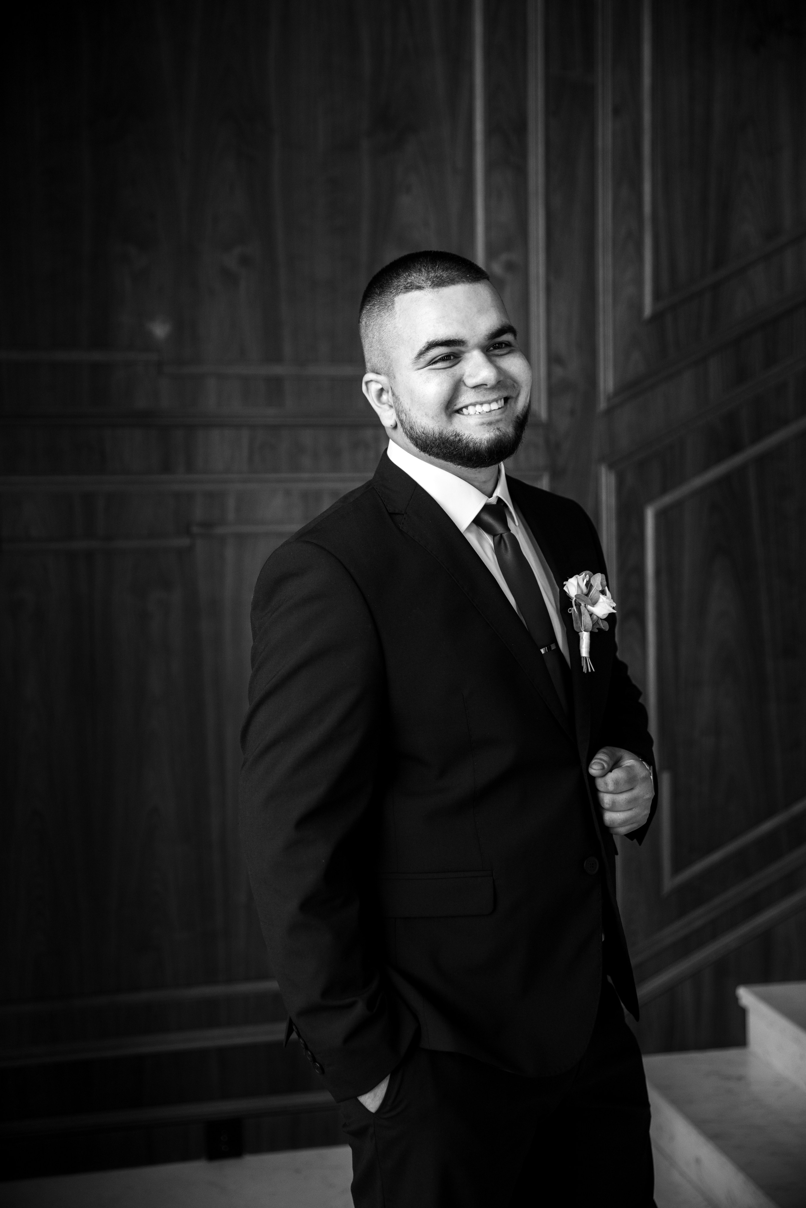 Трогательный день. Свадебный и семейный фотограф в Москве Julia Juice