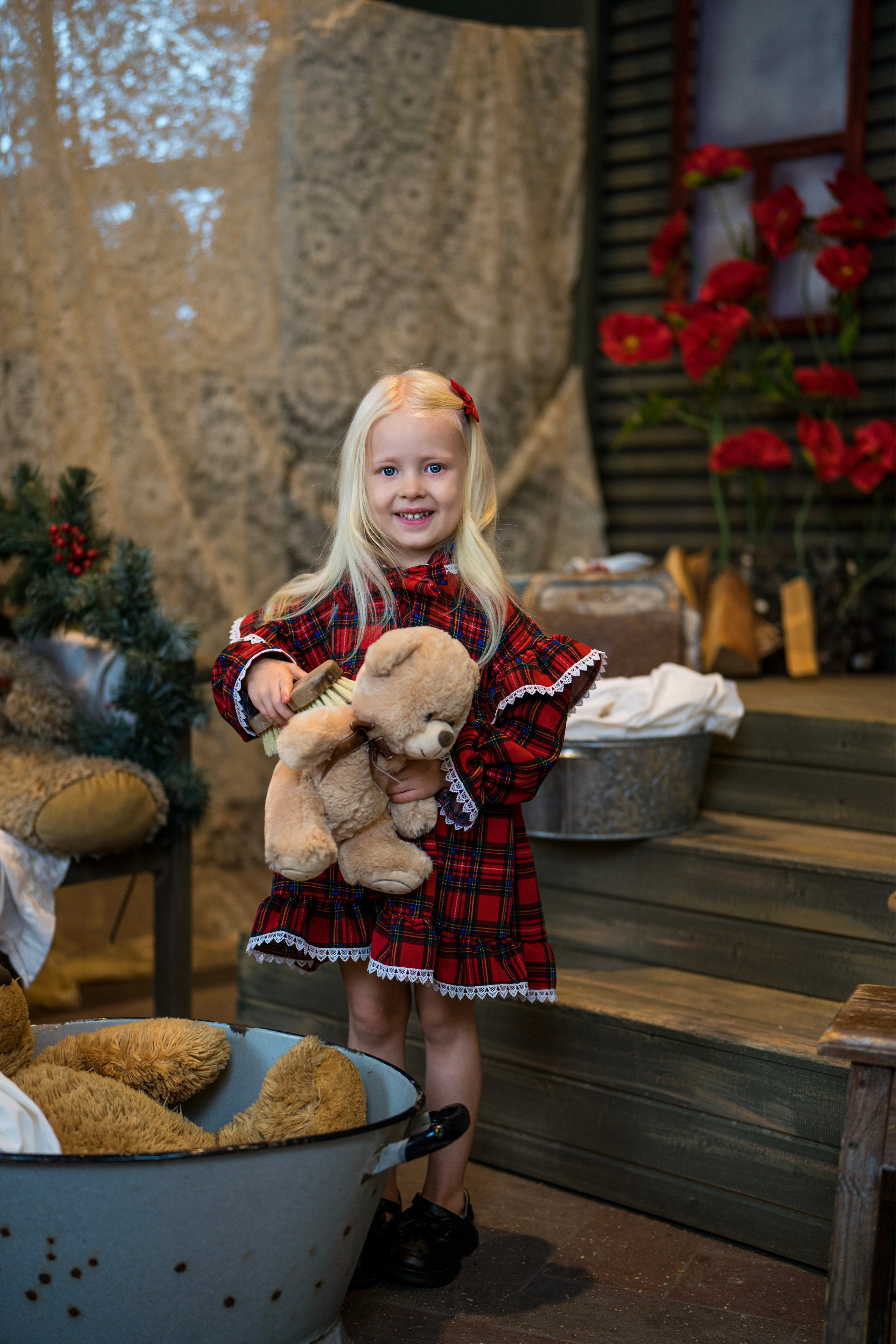 Вечер перед Рождеством. Ваш фотограф Tetiana Kolos, найду самый удачный ракурс и словлю момент