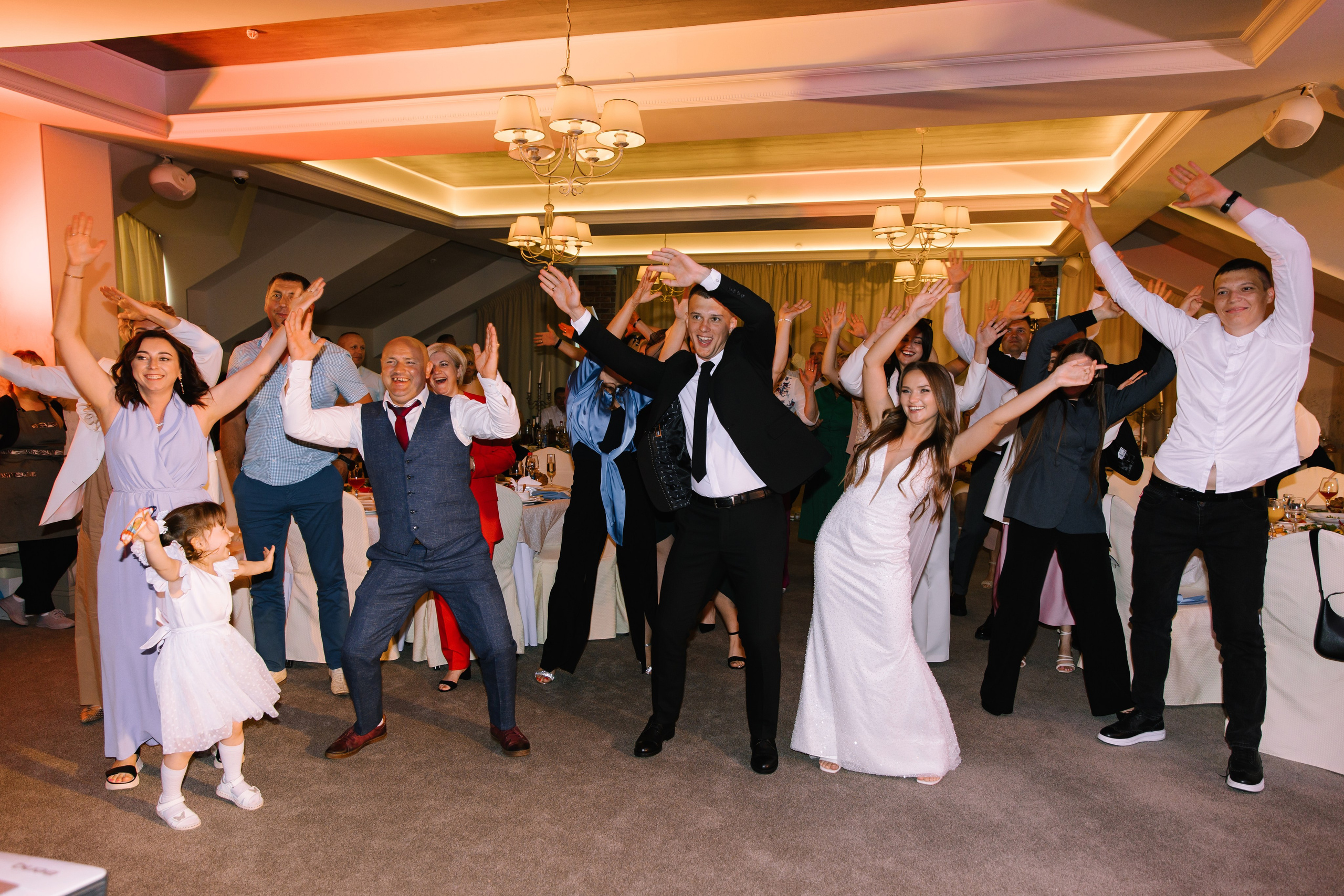 Anastasia & Ilya. Фотограф в Минске — Юлия Деяк. Фотосессии в Минске