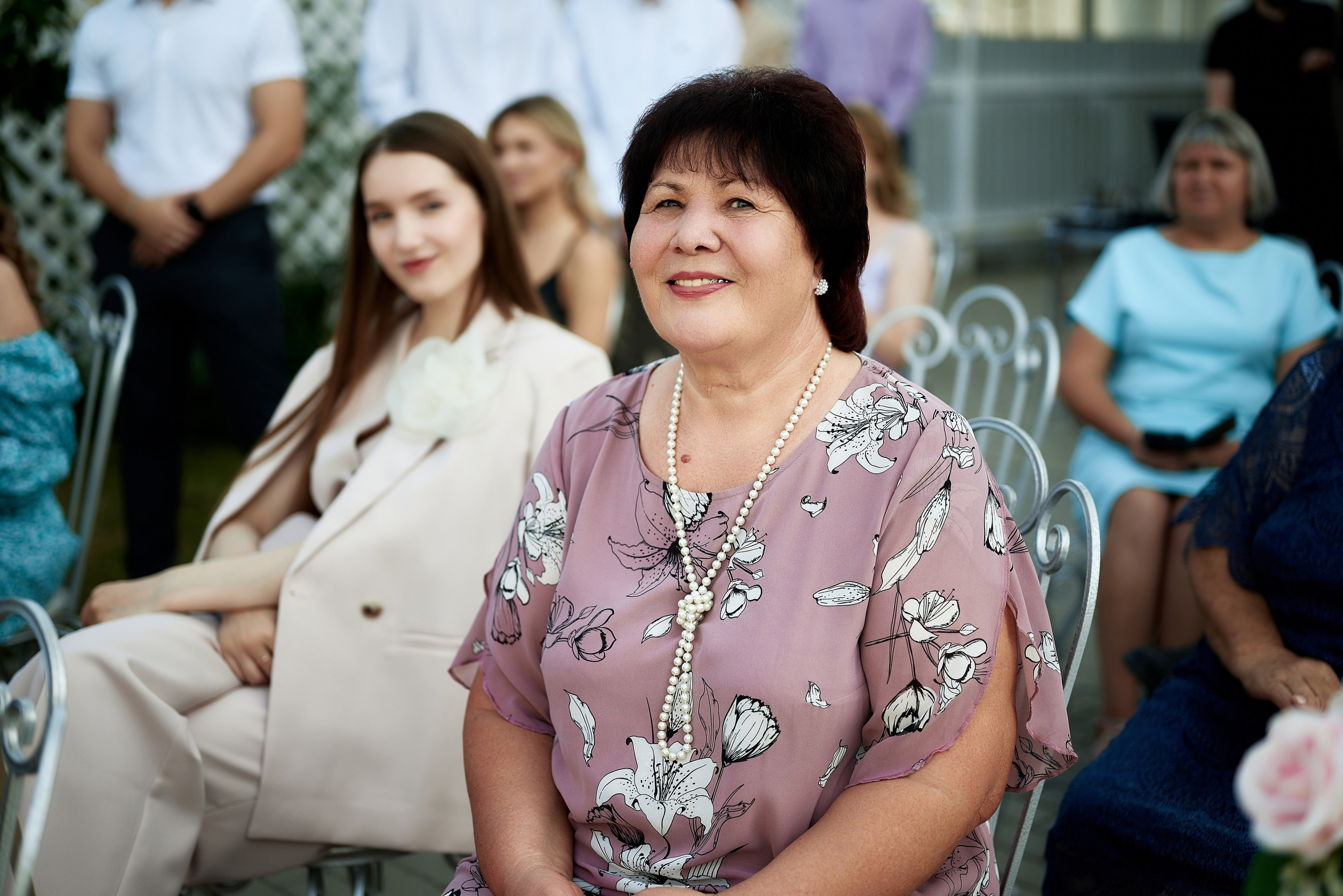 Иван и Эльвира. Фото-видеосъемка свадеб Venson Films