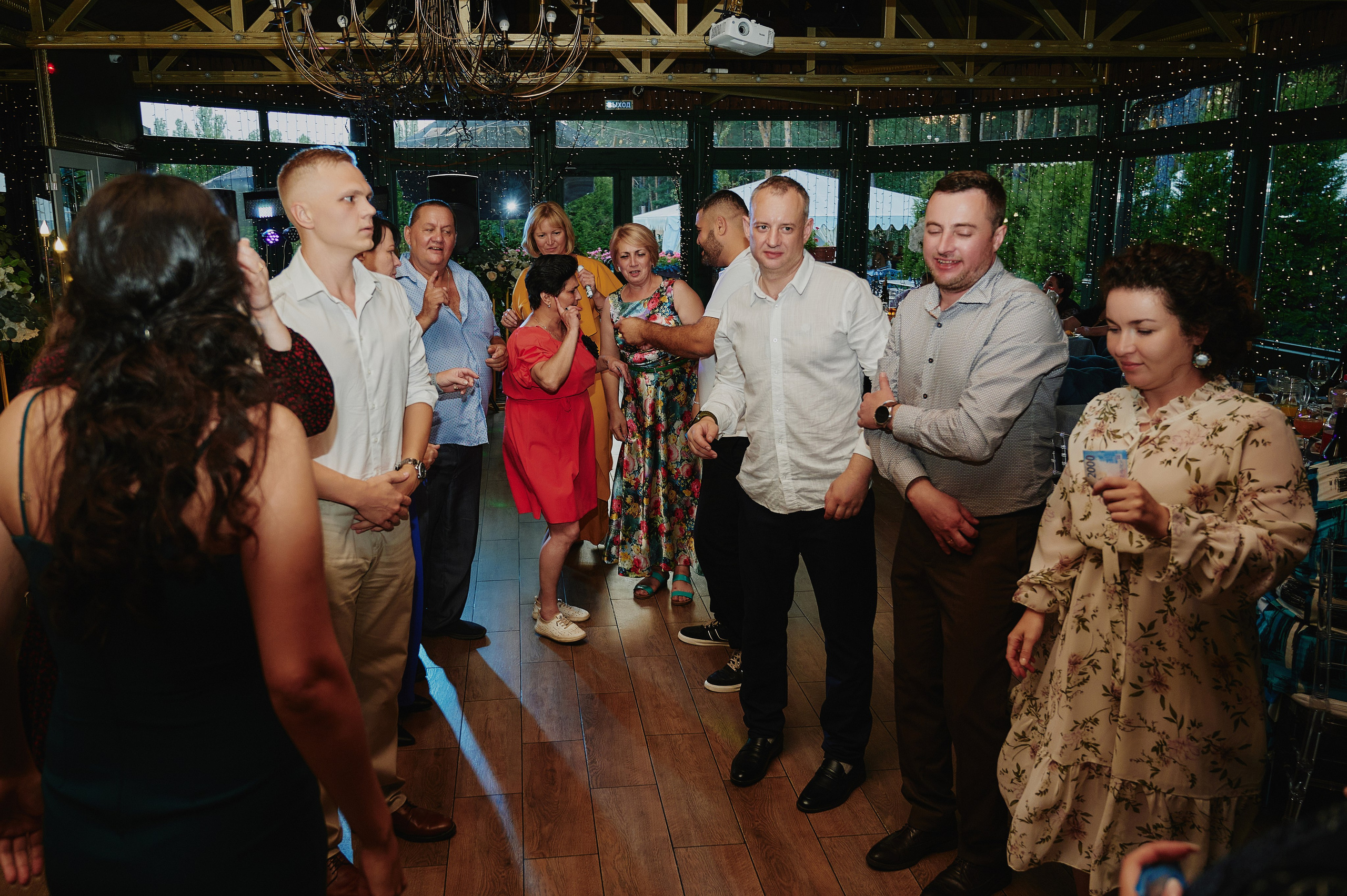 Артём и Ярослава. Фото-видеосъемка свадеб Venson Films