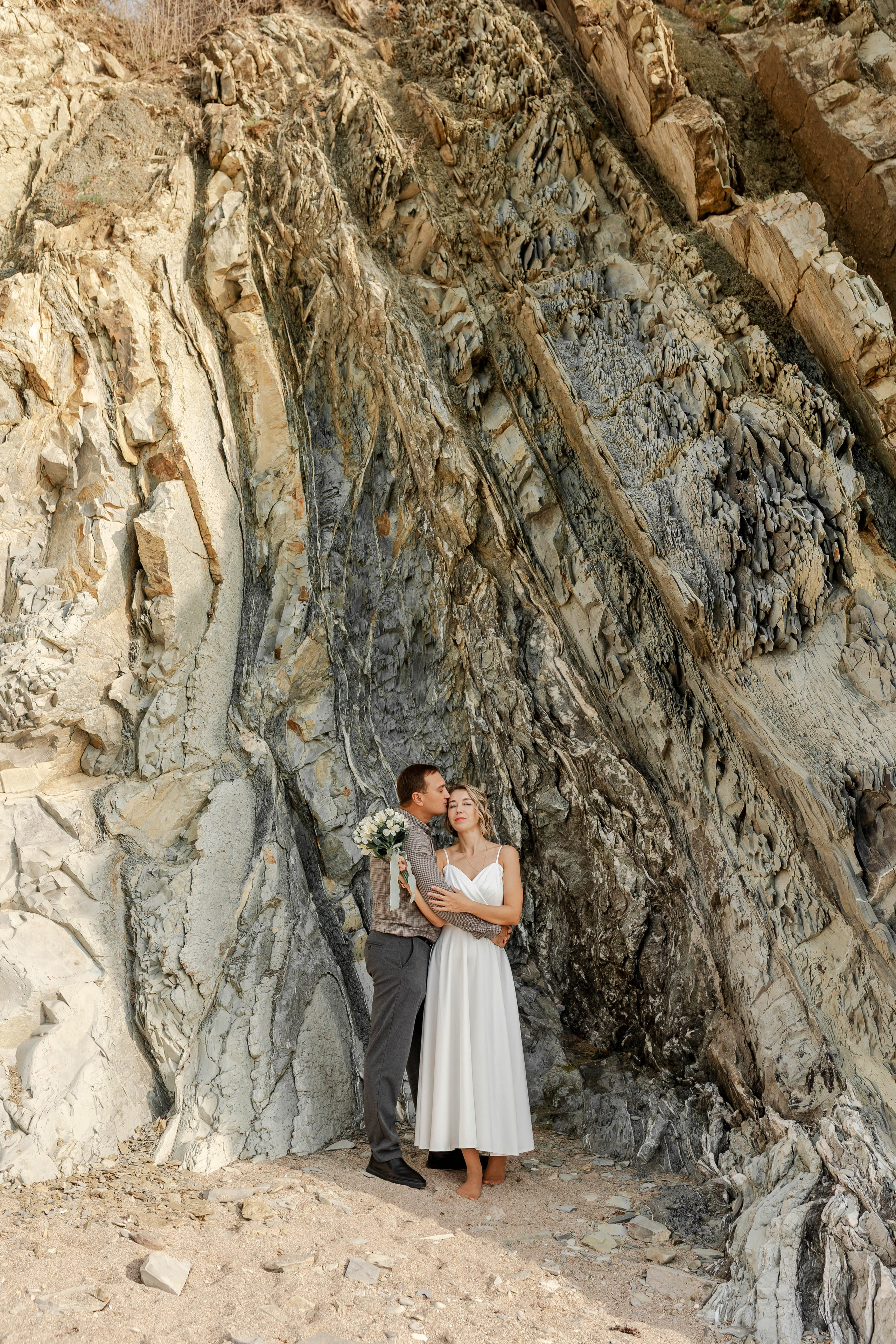 Александр и Татьяна. Фотограф в Геленджике, Архипо-Осиповке, Абрау-Дюрсо, Кринице Виктория