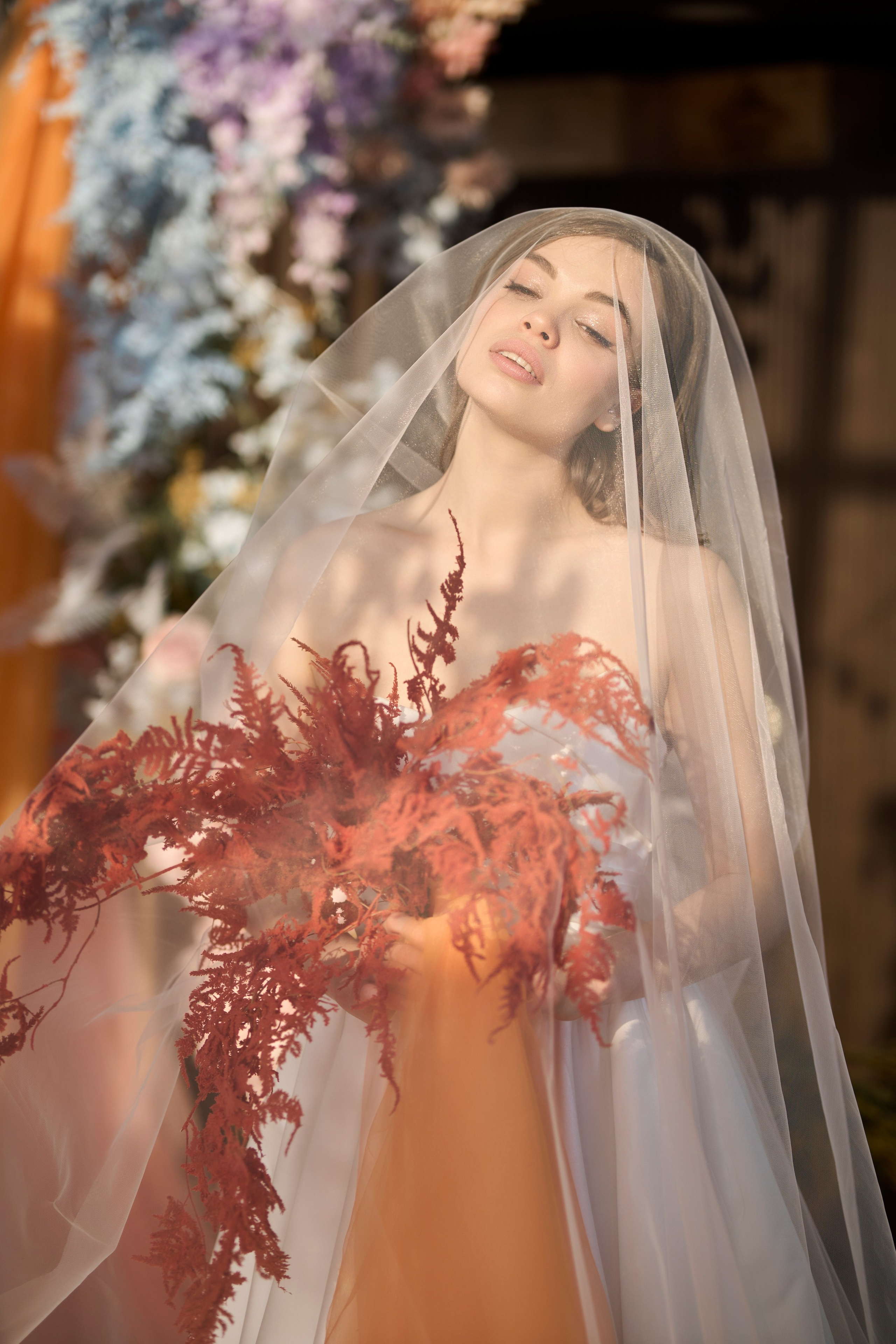 Лука и София. Свадебное Фото и Видео