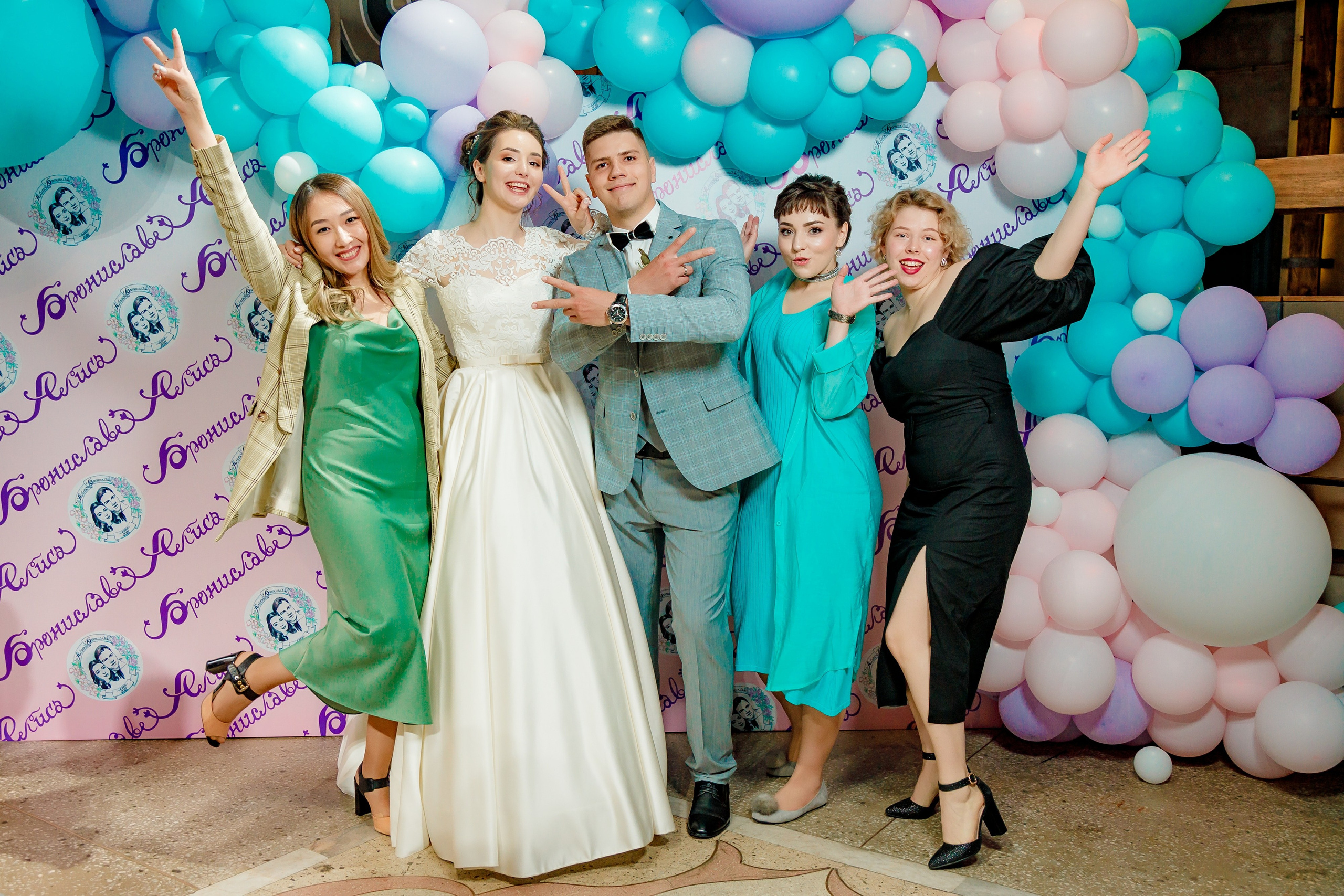 Репортаж. Волшебные фотосессии в Алматы