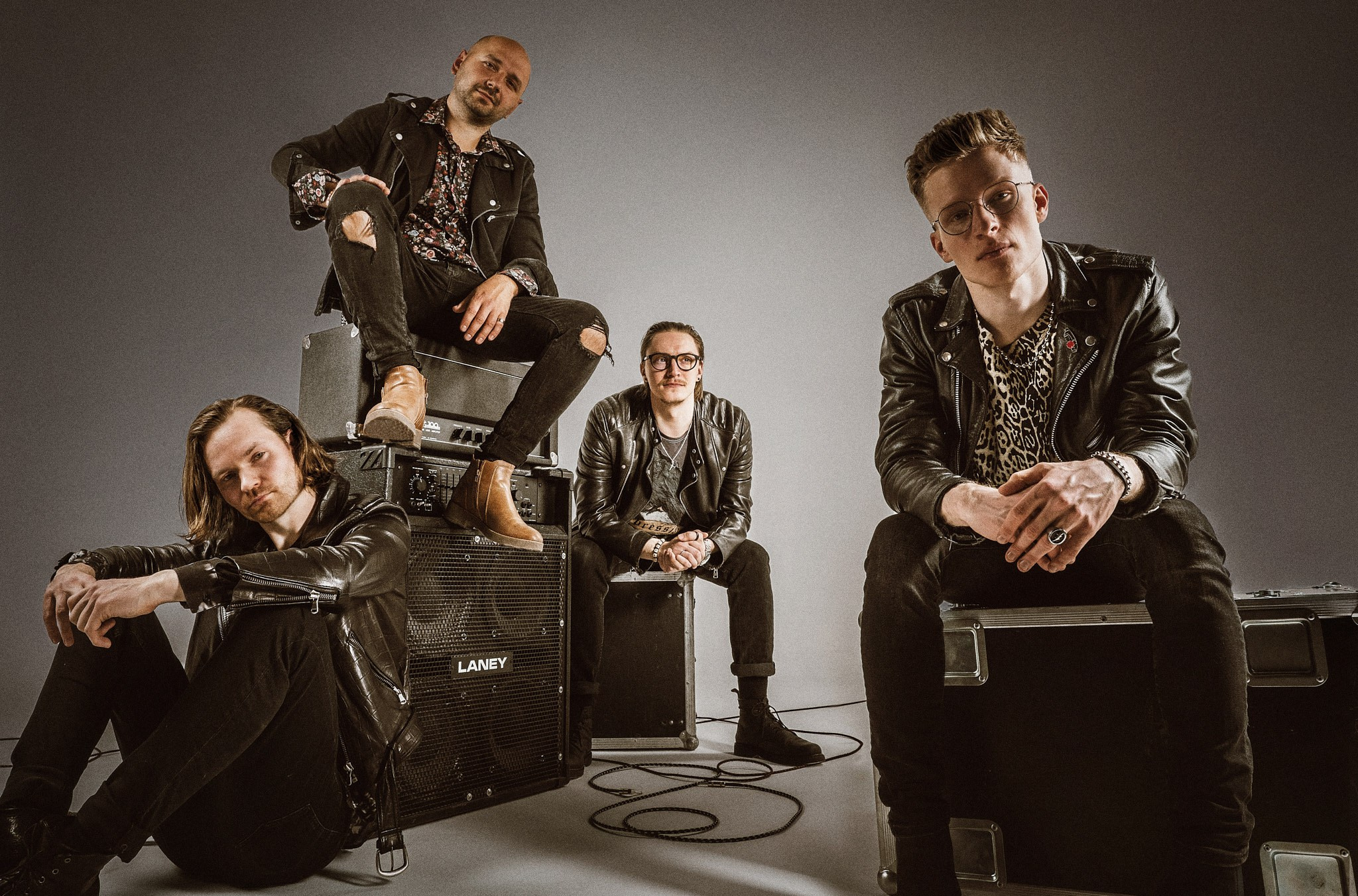 Творчество. Фотограф из СПб