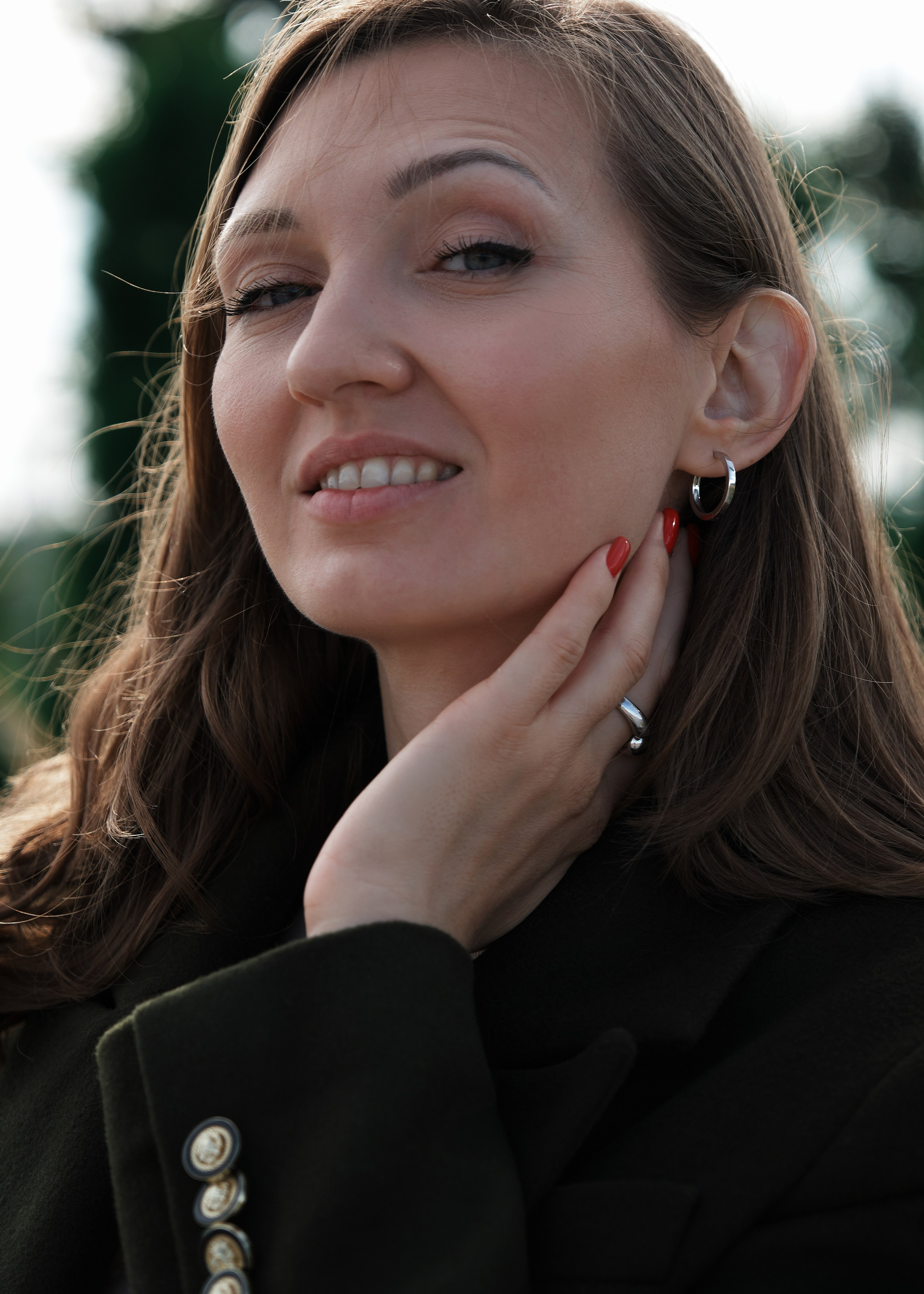 Леди. Фотограф из СПб