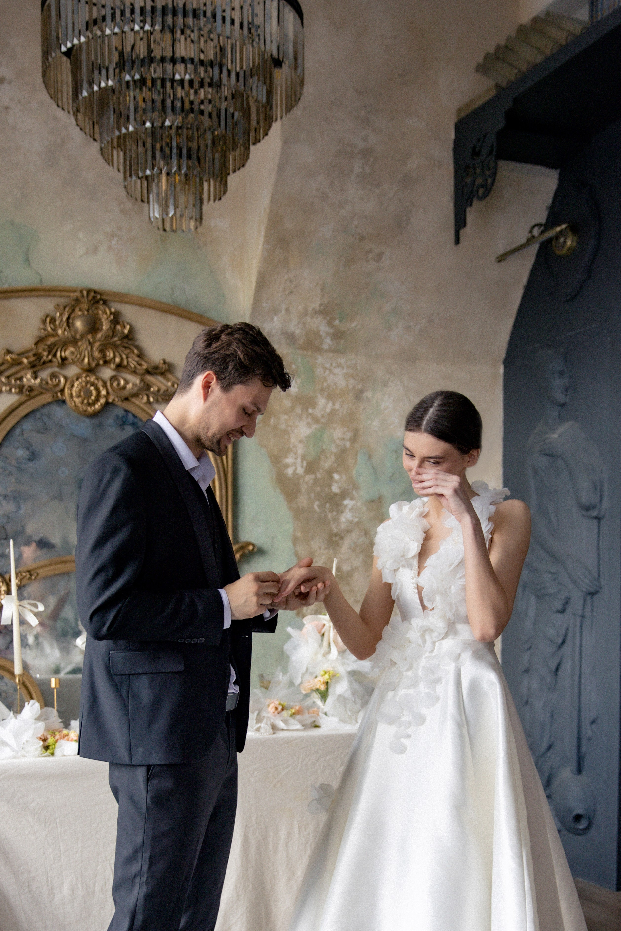 Весна. Фотограф Яна Белая