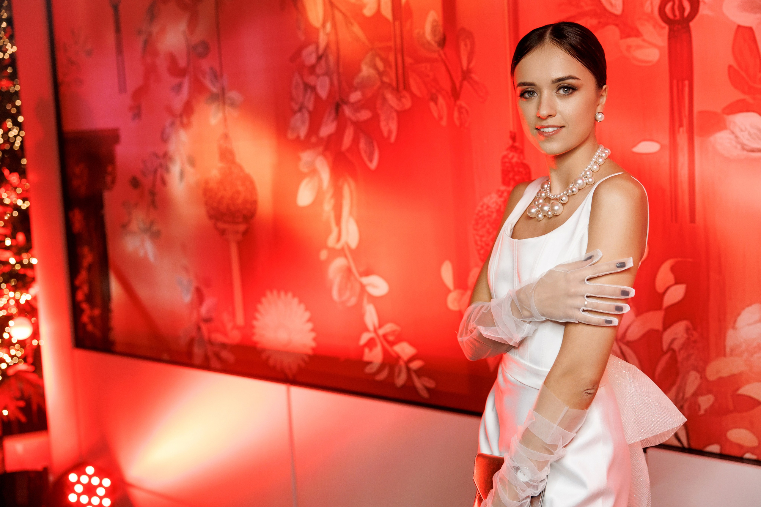 Китайский новый год Volkswagen. Свадебный фотограф Каледич Тимофей