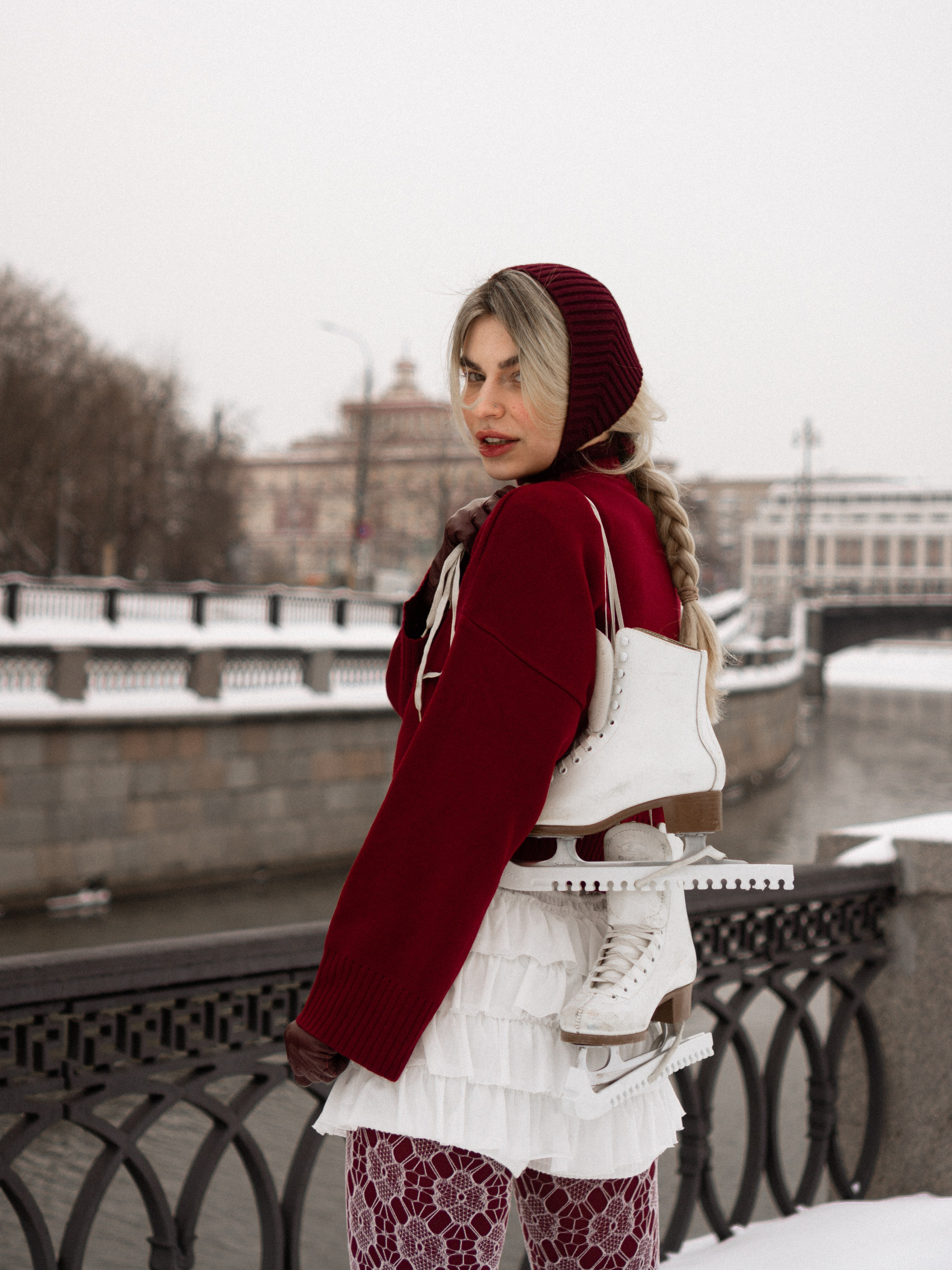 Elena. Женский фотограф Габдрашитова Кристина