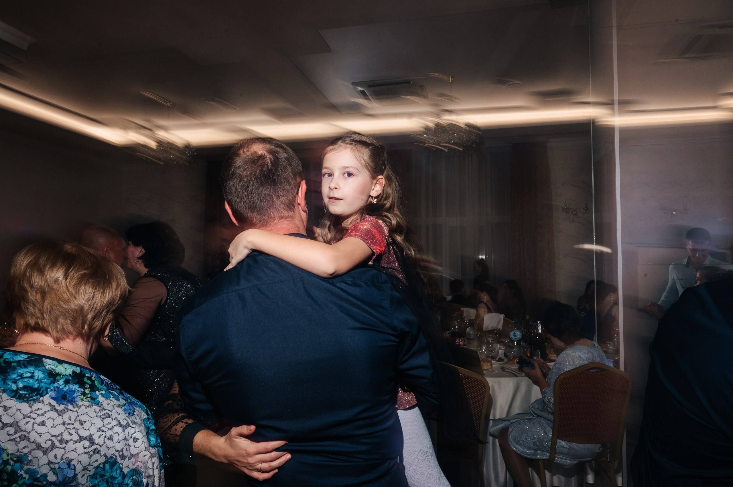 Сергей и Елизавета. Полный день. Фотограф Екатерина Бочарникова