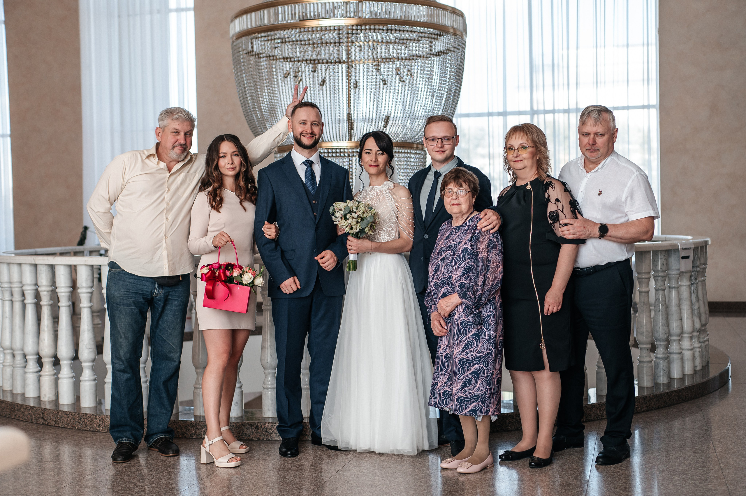 Константин и Мадина. Ривьера. Фотограф Екатерина Бочарникова