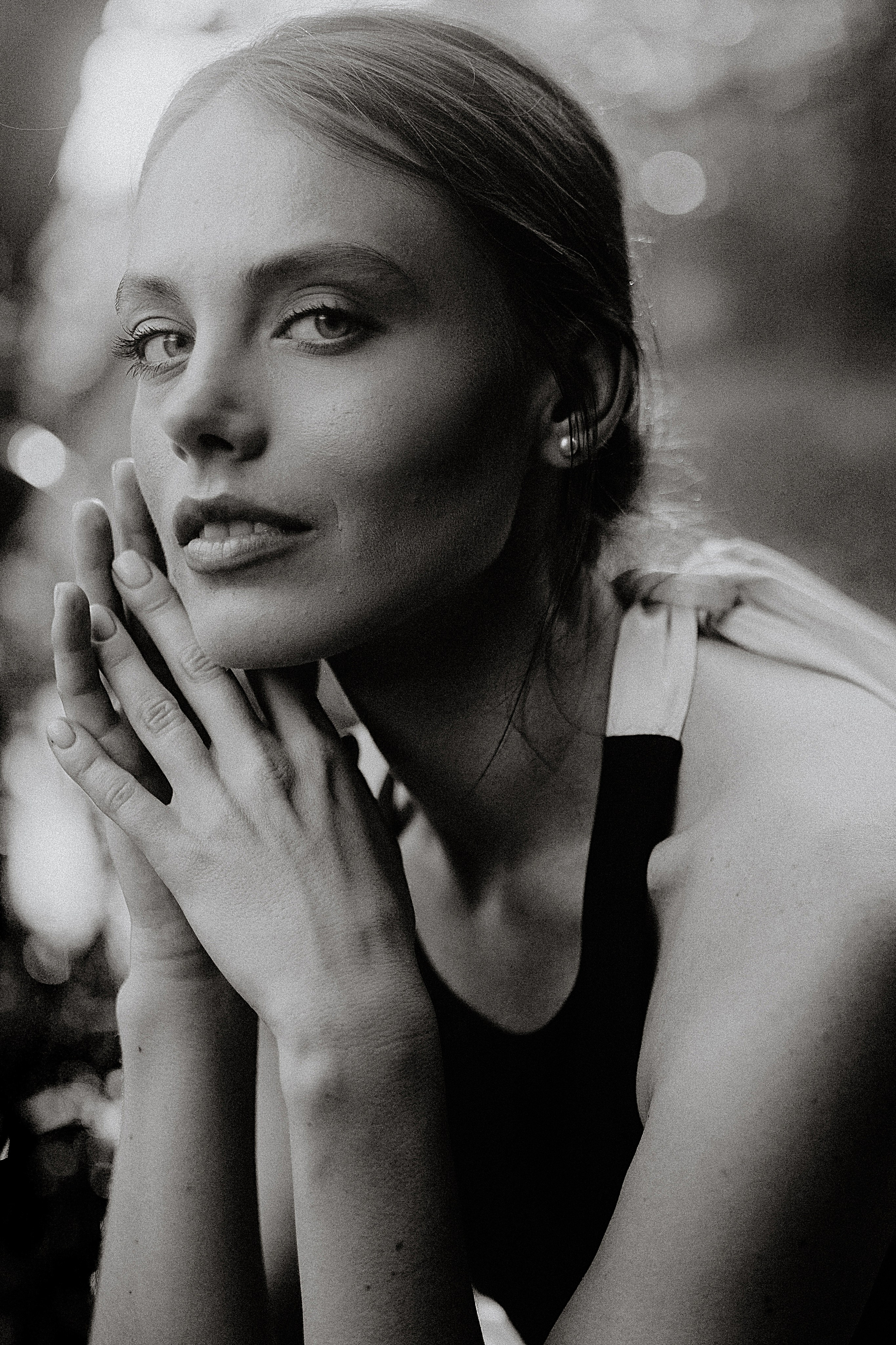 Портфолио. Photographer Victoria Bolotnikova