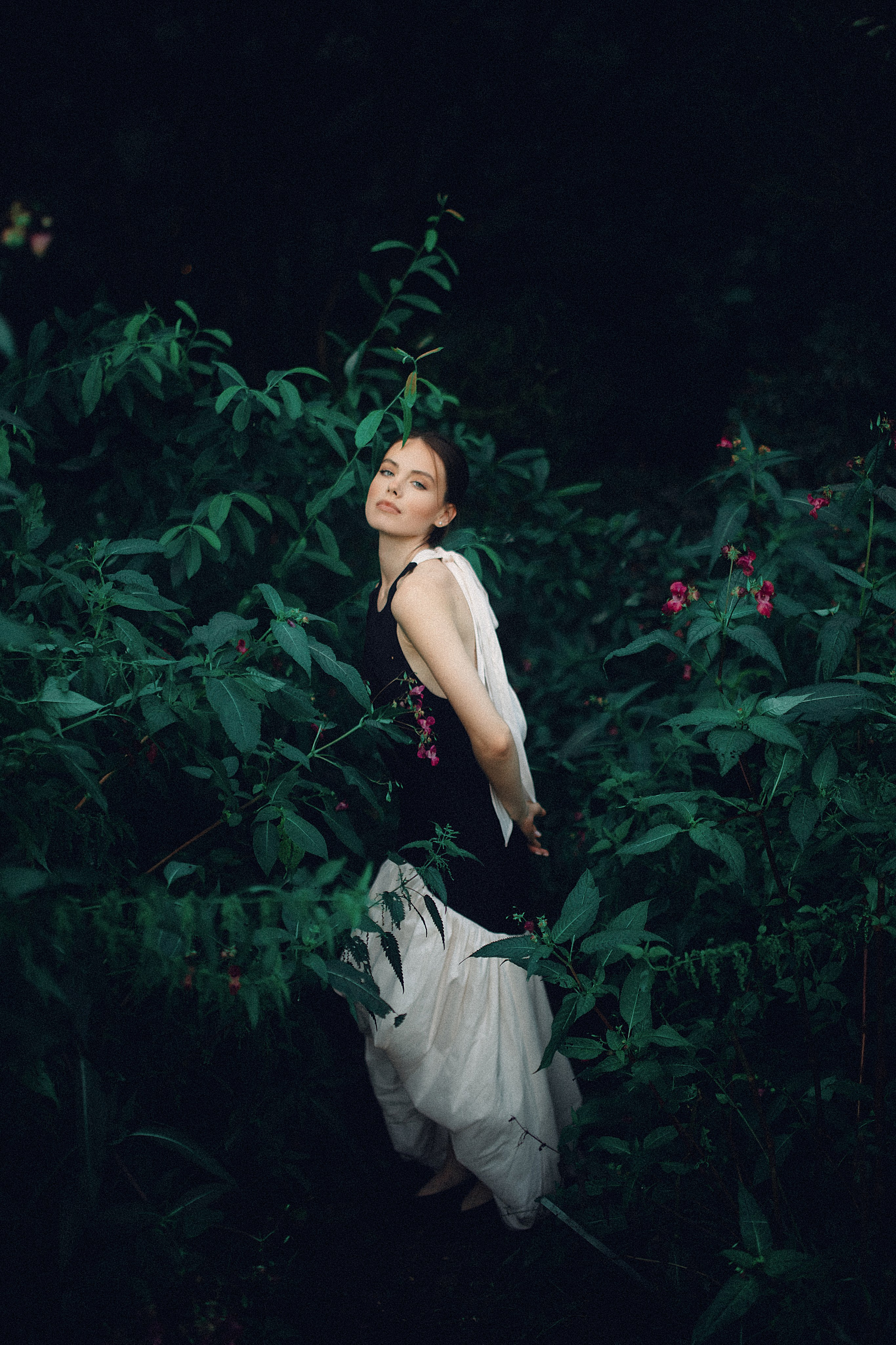 Портфолио. Photographer Victoria Bolotnikova