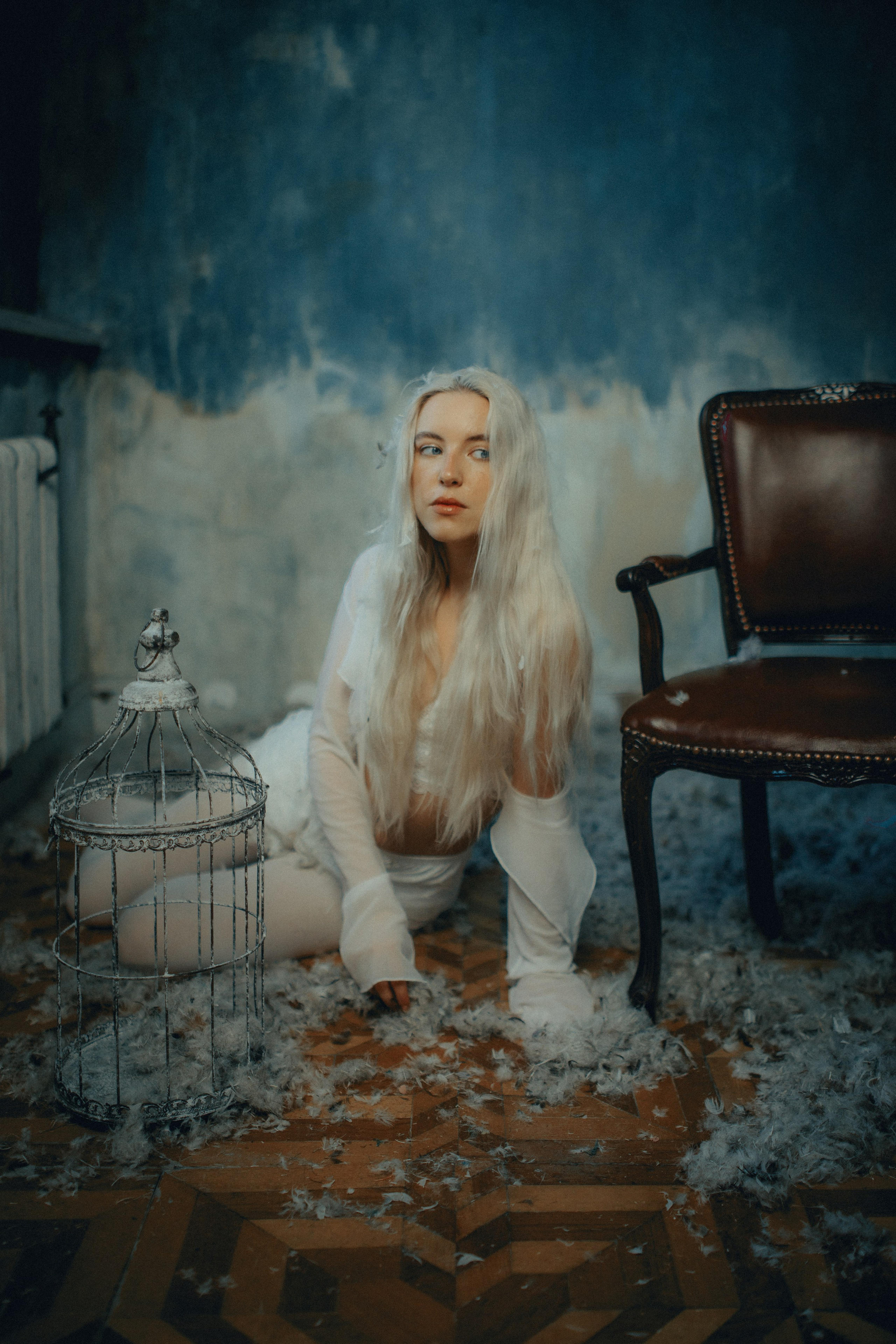 Портфолио. Photographer Victoria Bolotnikova