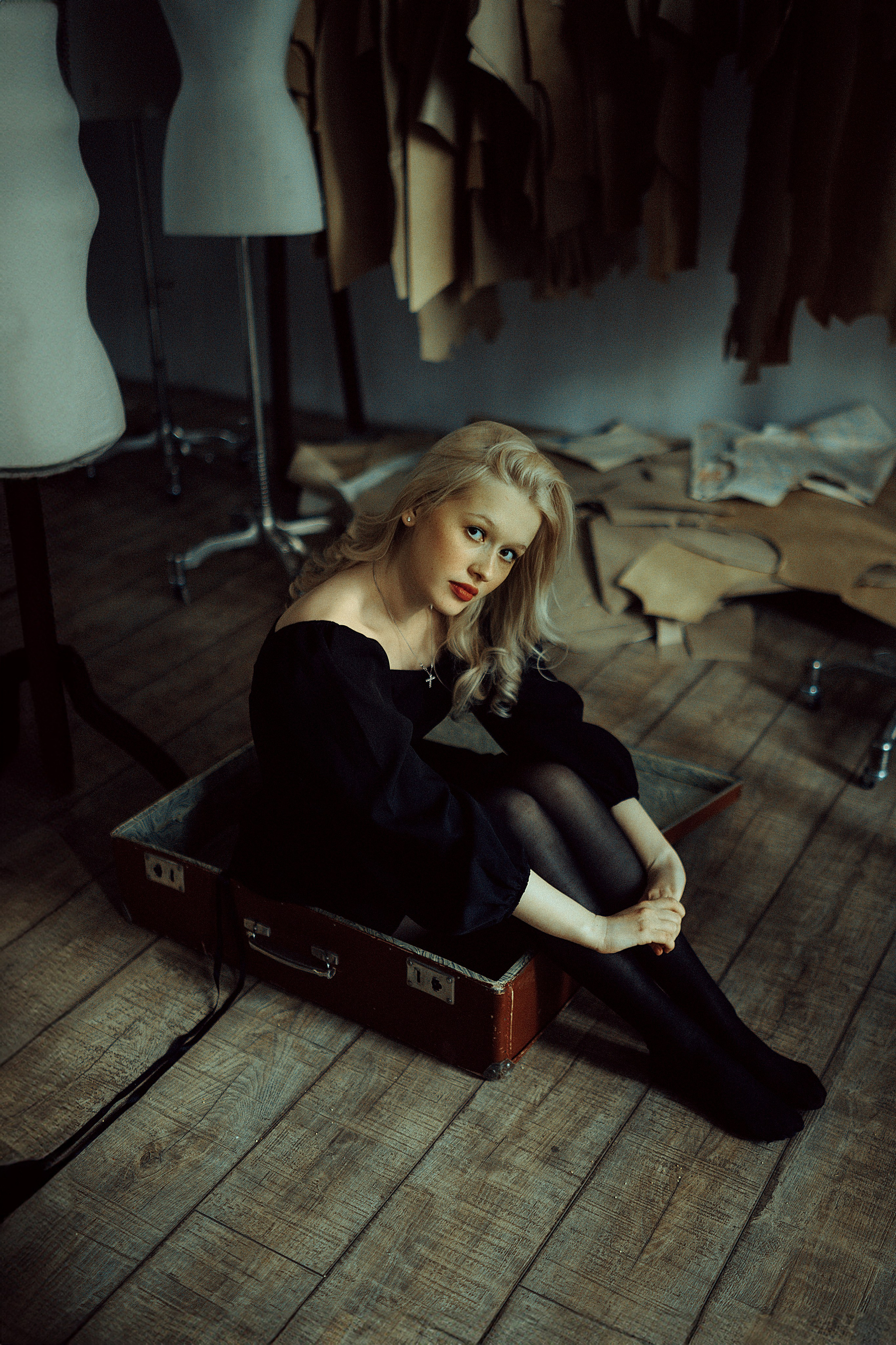 Портфолио. Photographer Victoria Bolotnikova