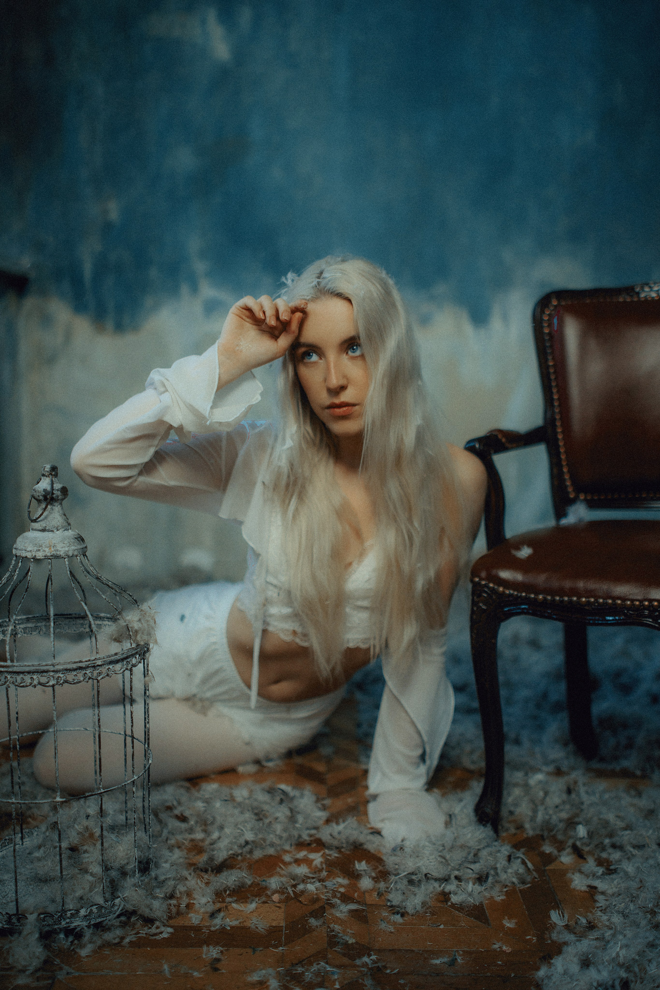 Портфолио. Photographer Victoria Bolotnikova
